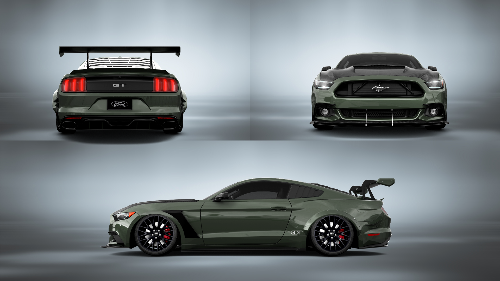 mrvkumz | Car Garage on 3DTuning