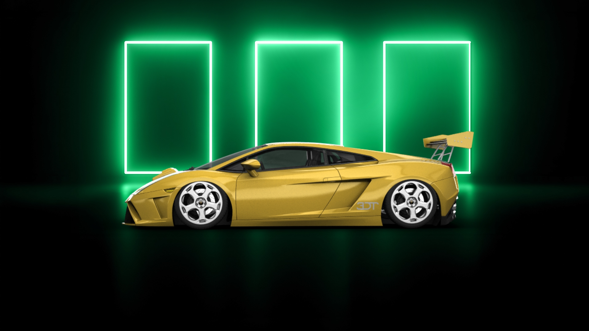 Player_2588840316 | 3DTuning汽车车库