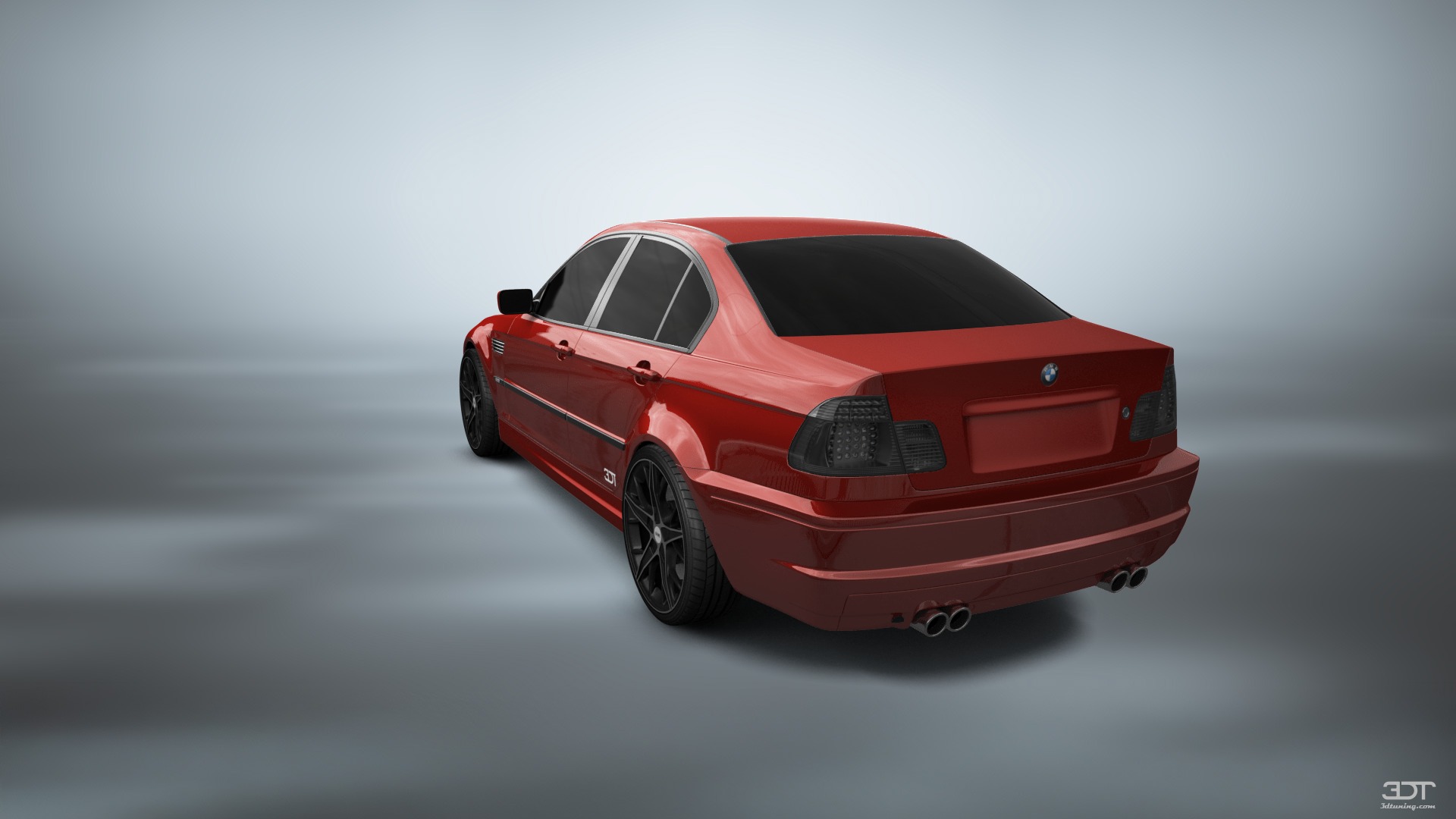 3DT-Share-68's Car Garage | 3DTuning