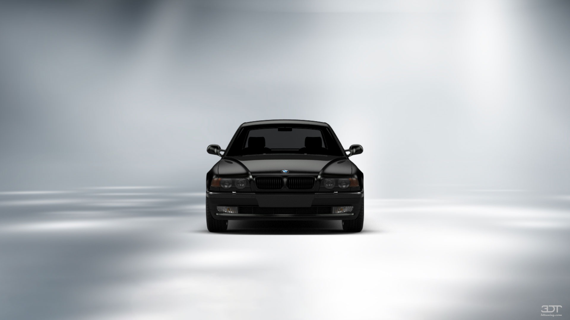 KICHAFLOOO | Car Garage on 3DTuning