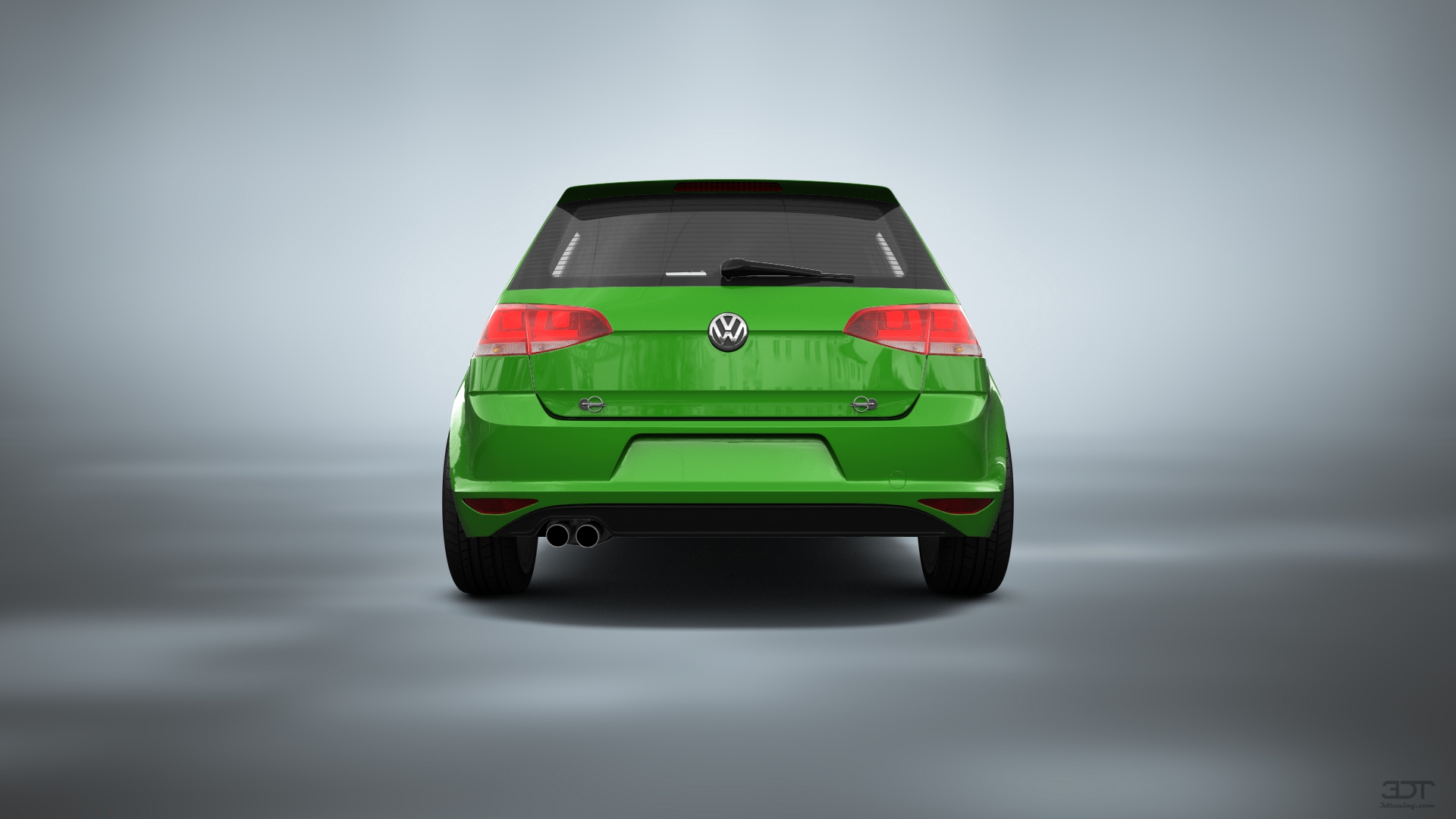 bennymartens25's Car Garage | 3DTuning