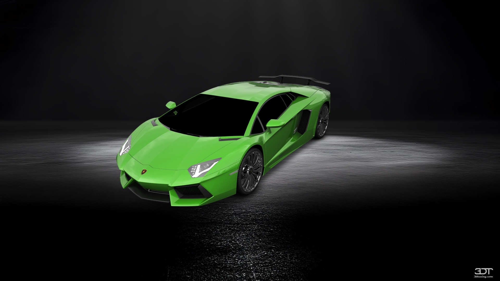 JustinGamin2009's Car Garage | 3DTuning