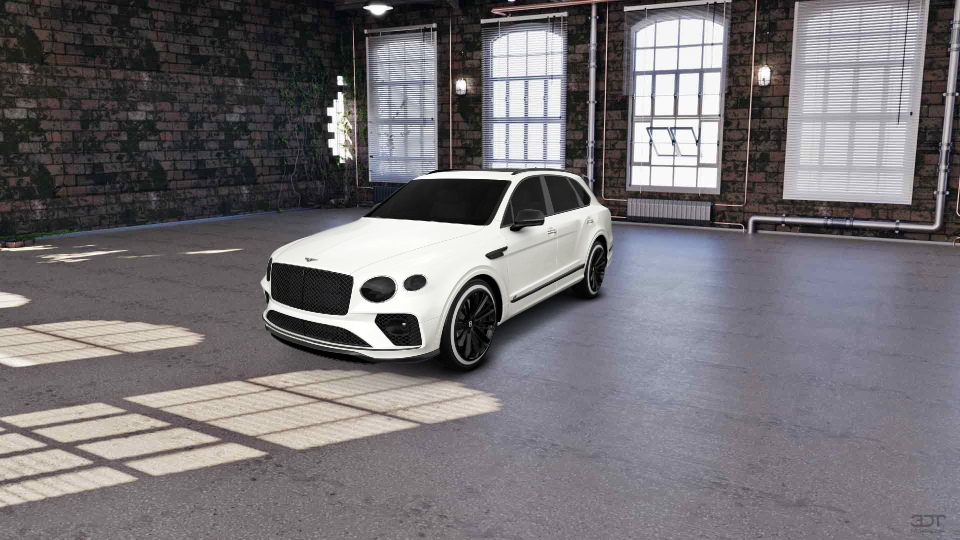 qfet2y68qu@privaterelay.appleid.com's Car Garage | 3DTuning