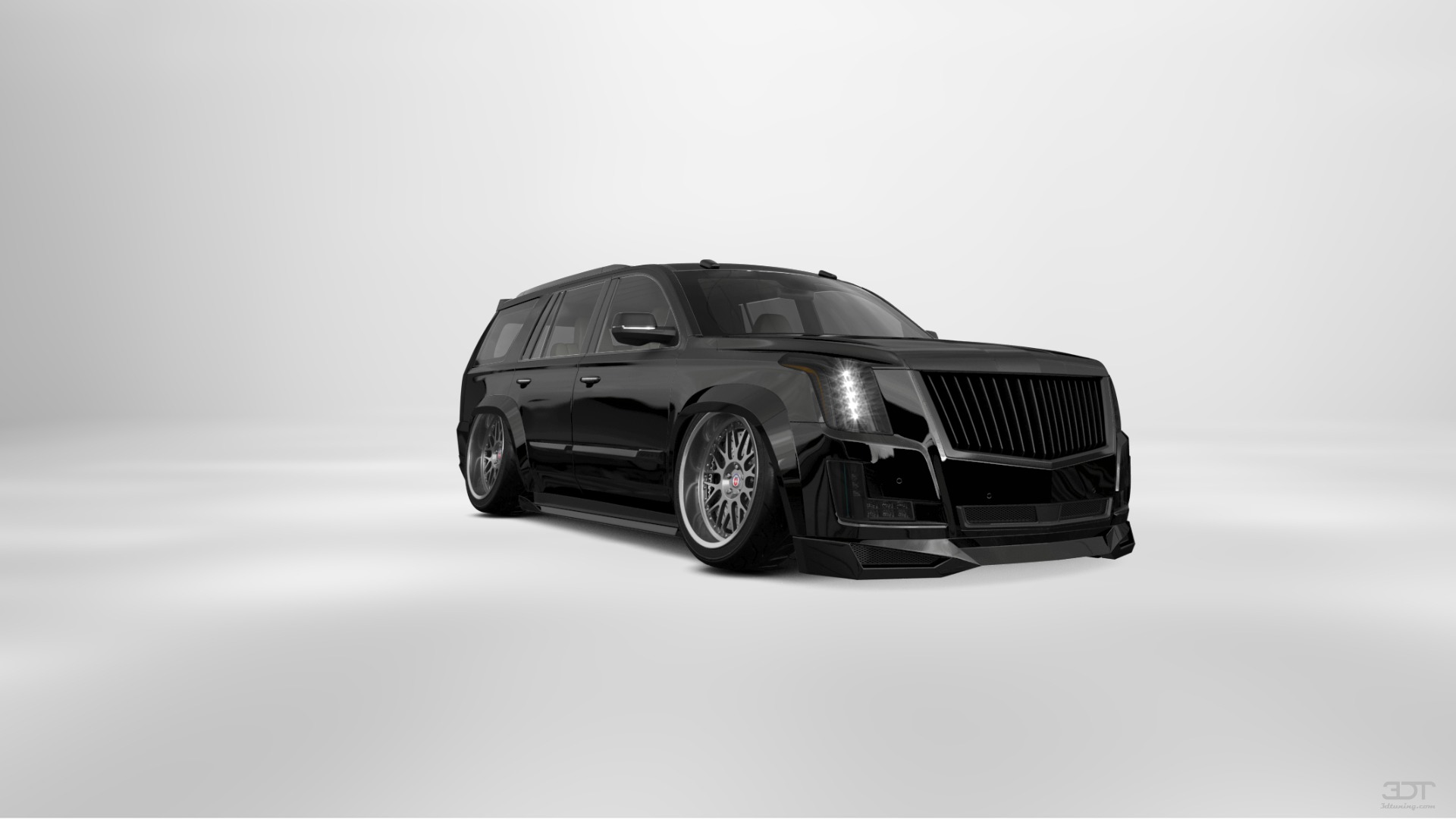Daniusss's Car Garage | 3DTuning