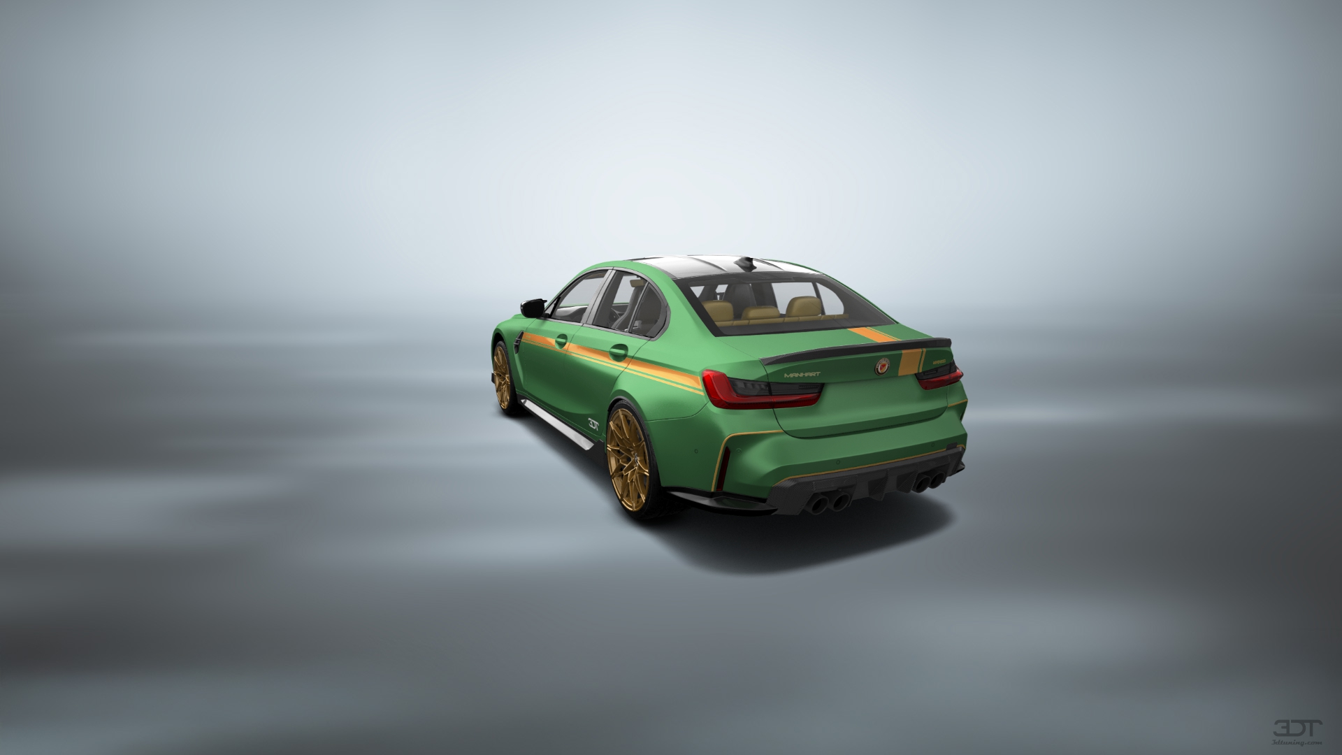 therookie19's Car Garage | 3DTuning
