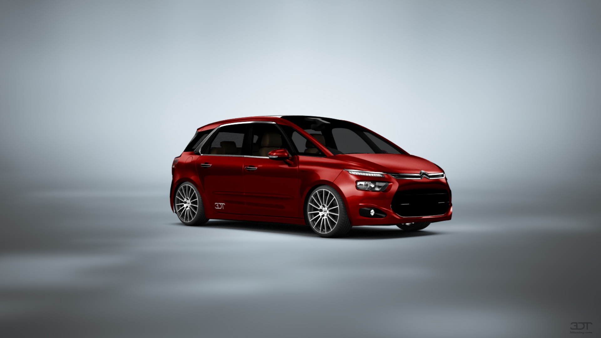ParResidence77 | Car Garage on 3DTuning