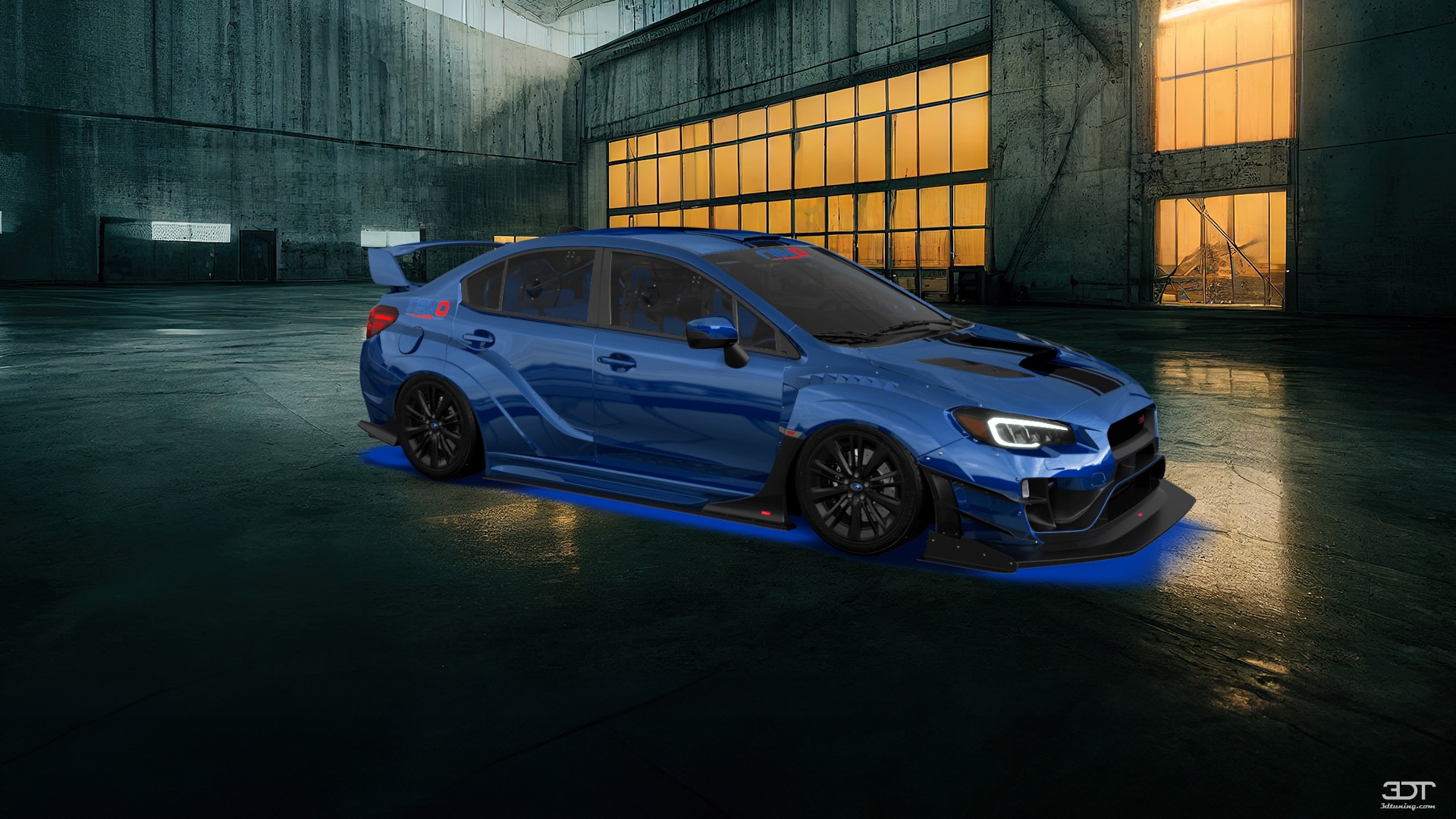forson_27 | Autogarage auf 3DTuning