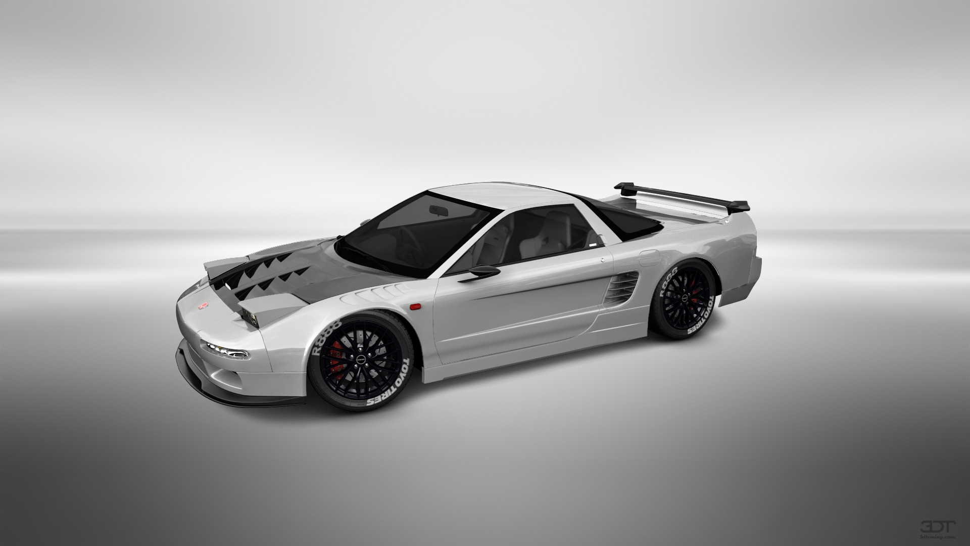 Simon0071's Car Garage | 3DTuning