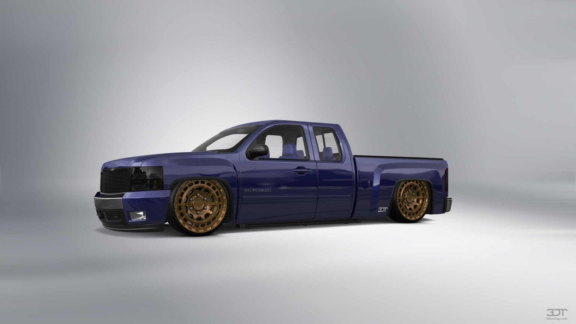 smokeyknight87's Car Garage | 3DTuning