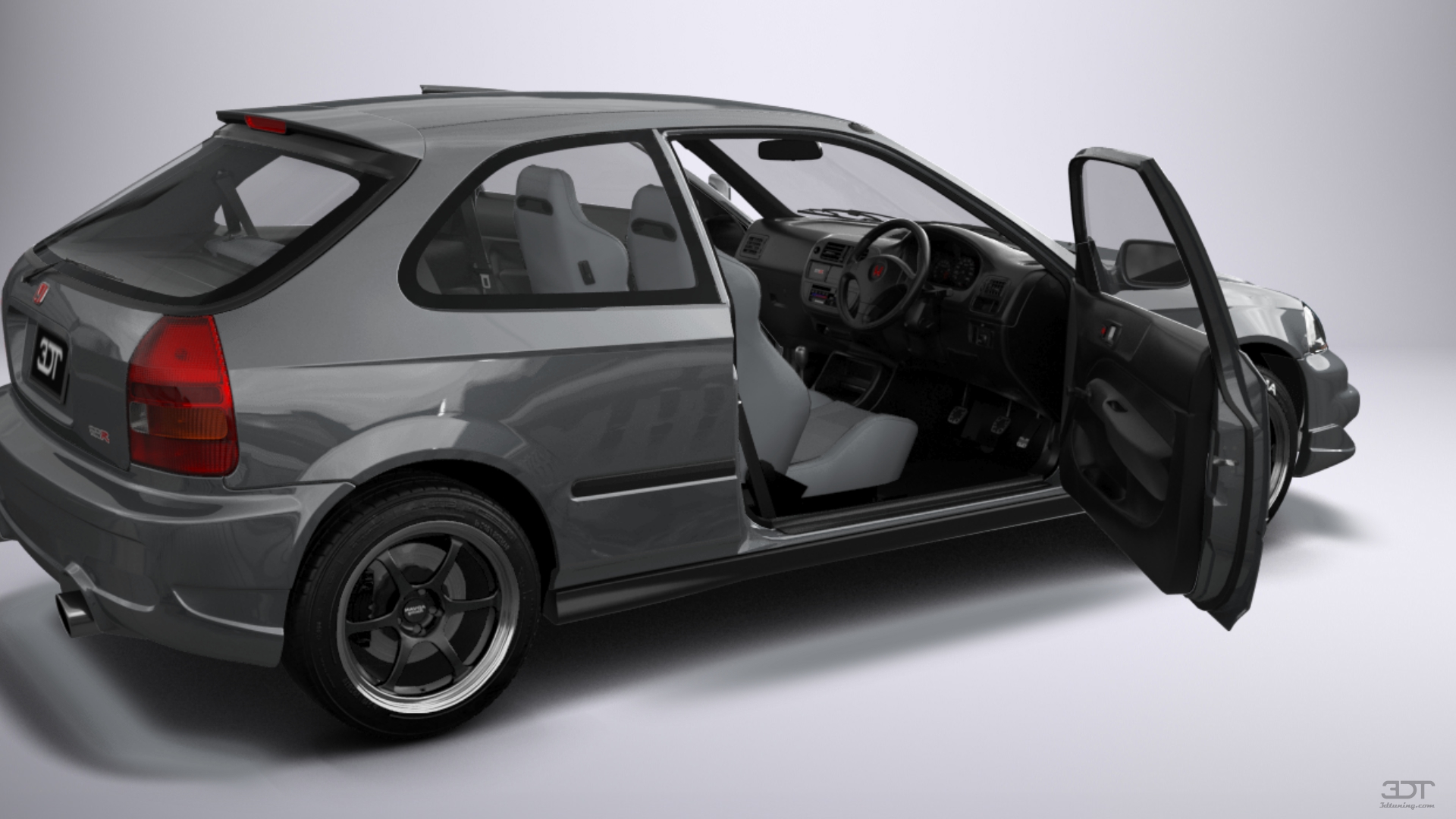 Tuner_W6rXuWjd0 | 3DTuning汽车车库