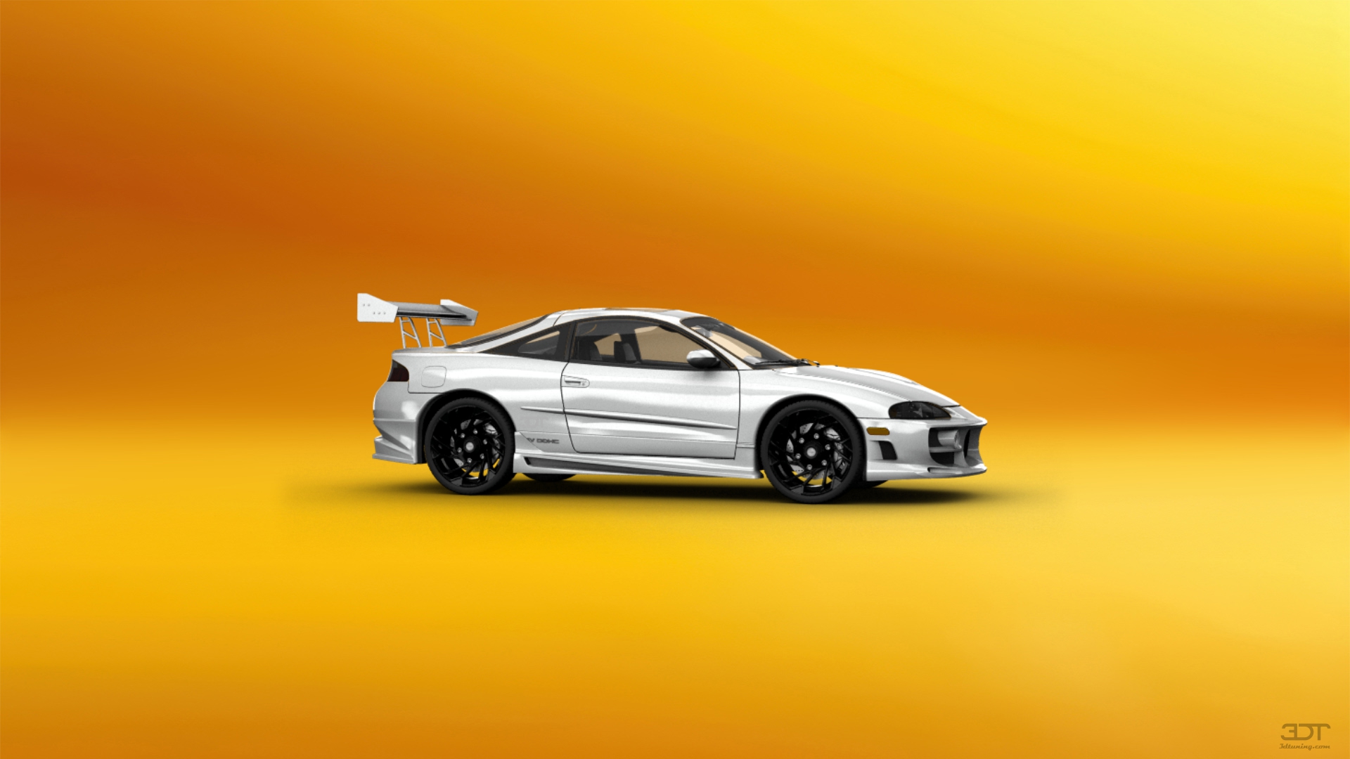 RichestBird88 | Garaje de Coches en 3DTuning