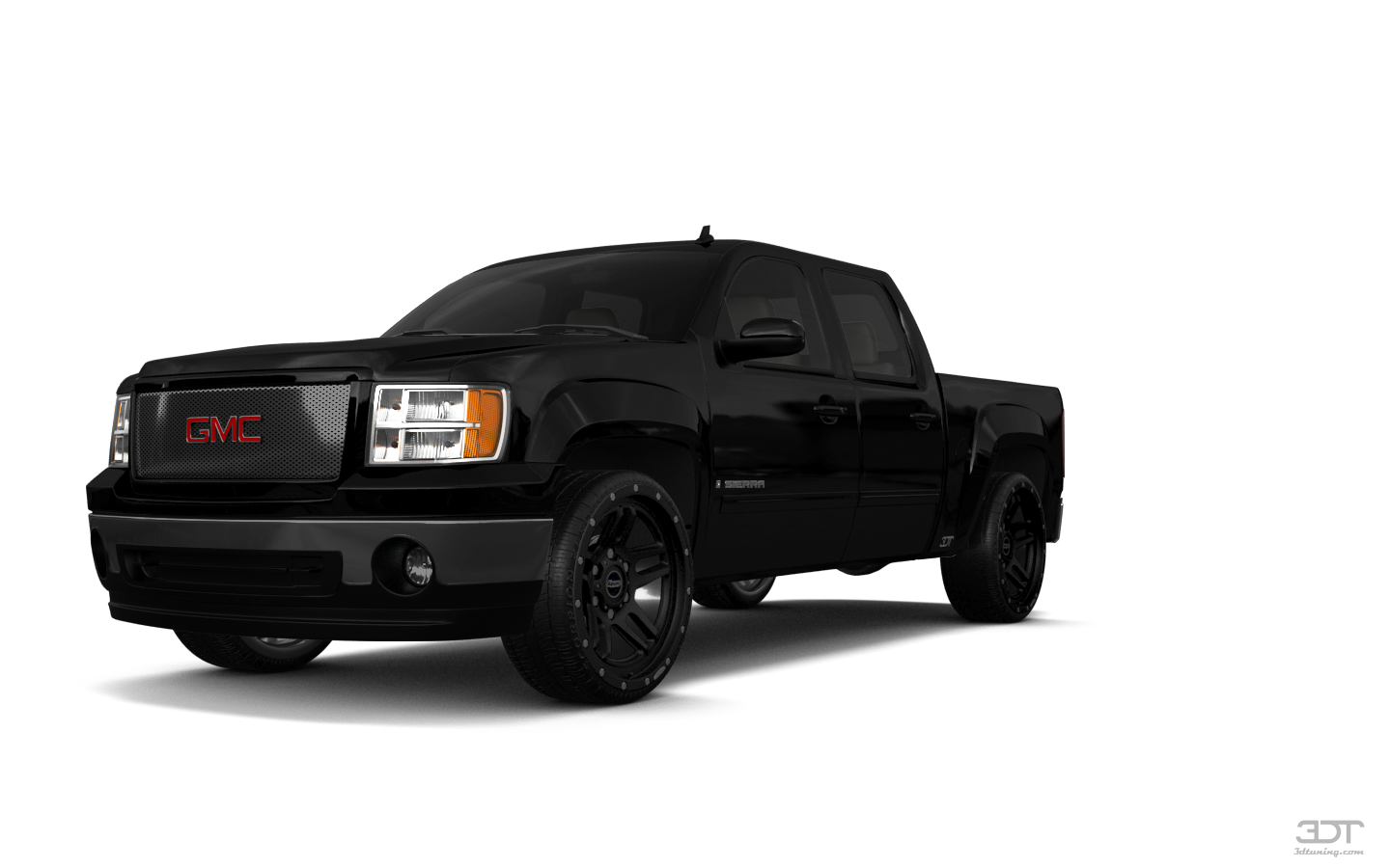 crazyllfrizdelle | 3DTuning动态