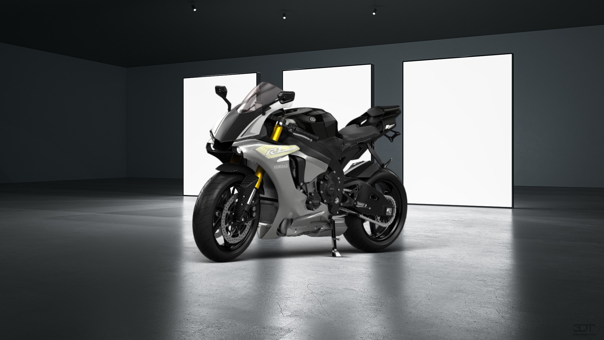 chinisacciu's Car Garage | 3DTuning