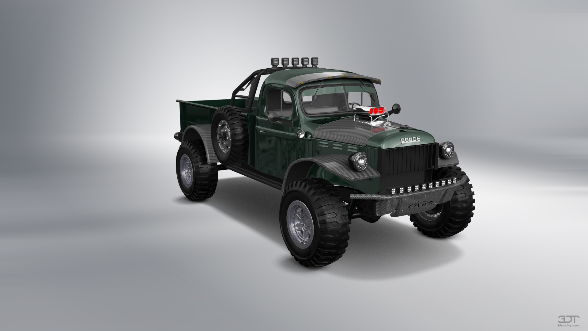 Dawnykit's Car Garage | 3DTuning