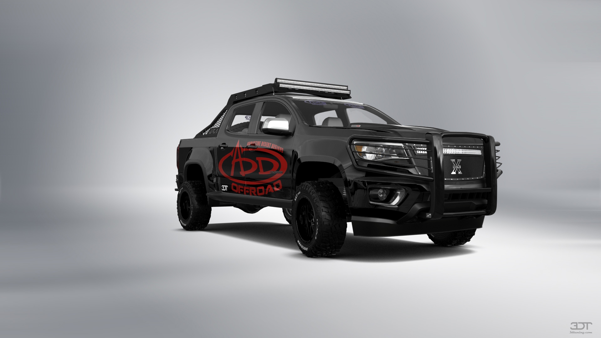 papa80seb's Car Garage | 3DTuning