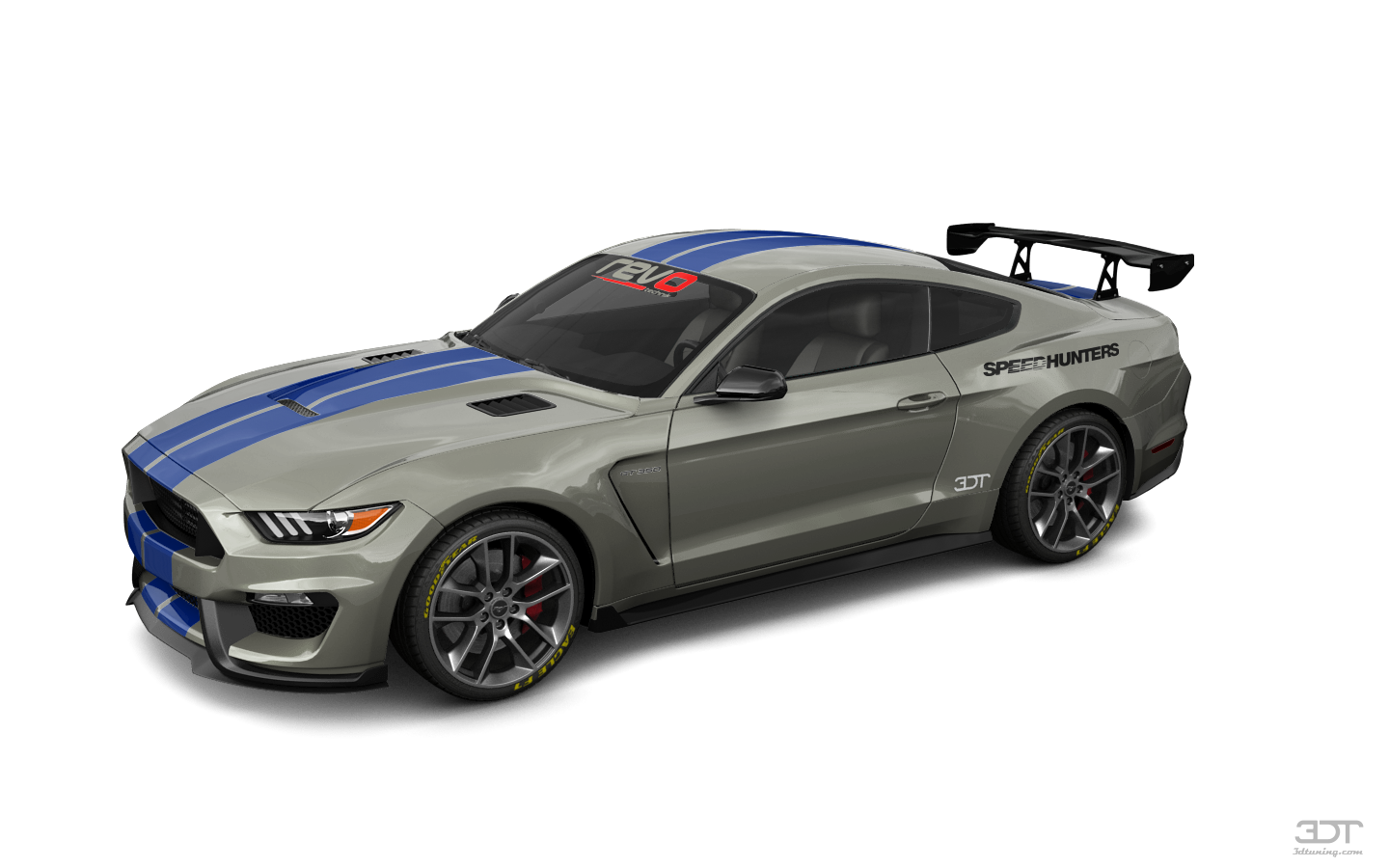 zayyanarkana203 | Car Garage on 3DTuning