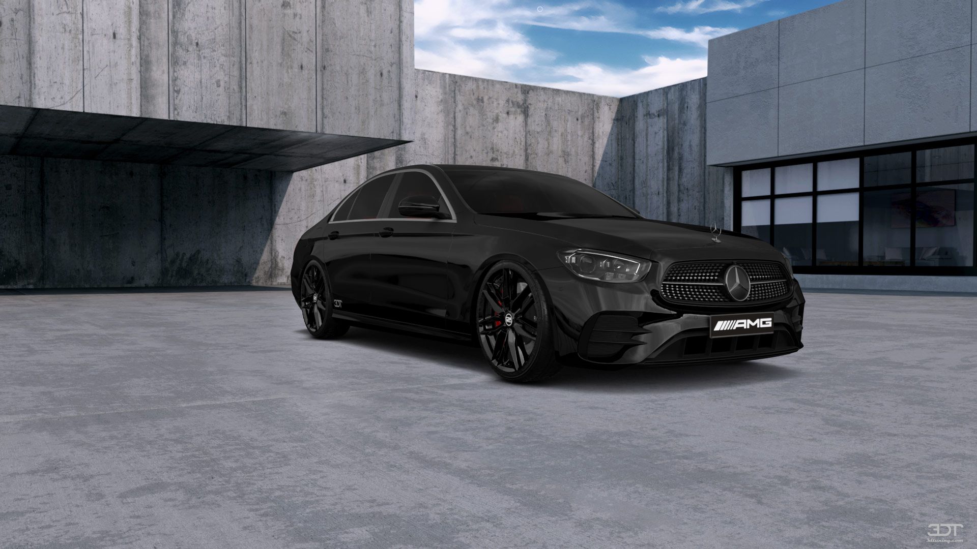 o.evgrafov4's Car Garage | 3DTuning