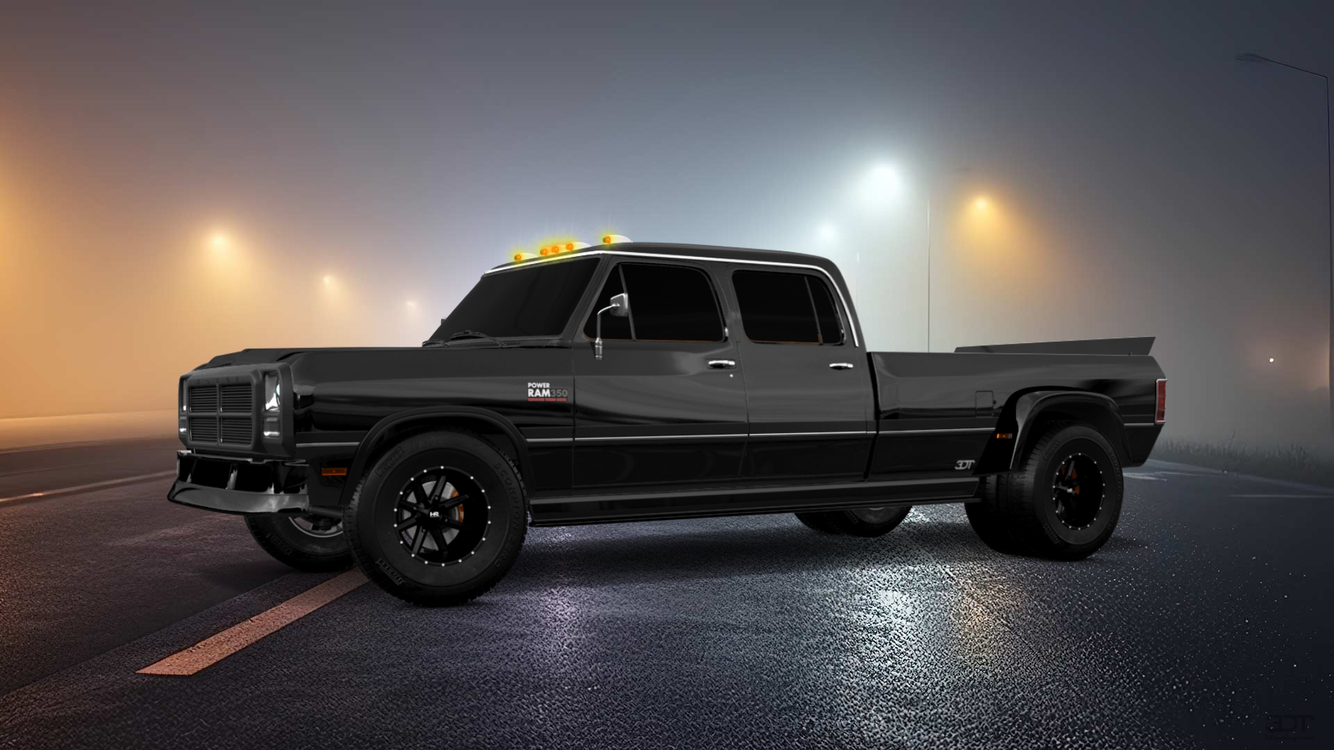 gromey | Garage Auto su 3DTuning