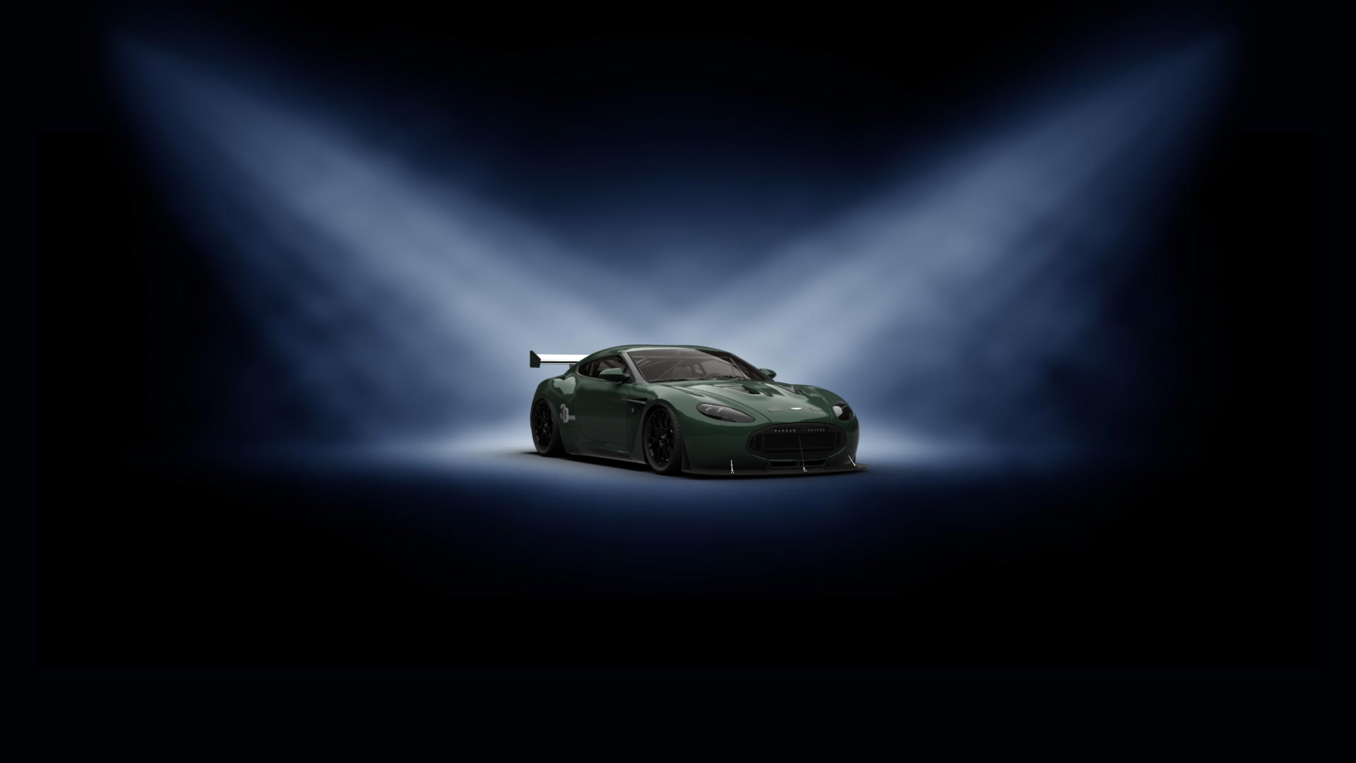 HugeSeraph7476's Car Garage | 3DTuning