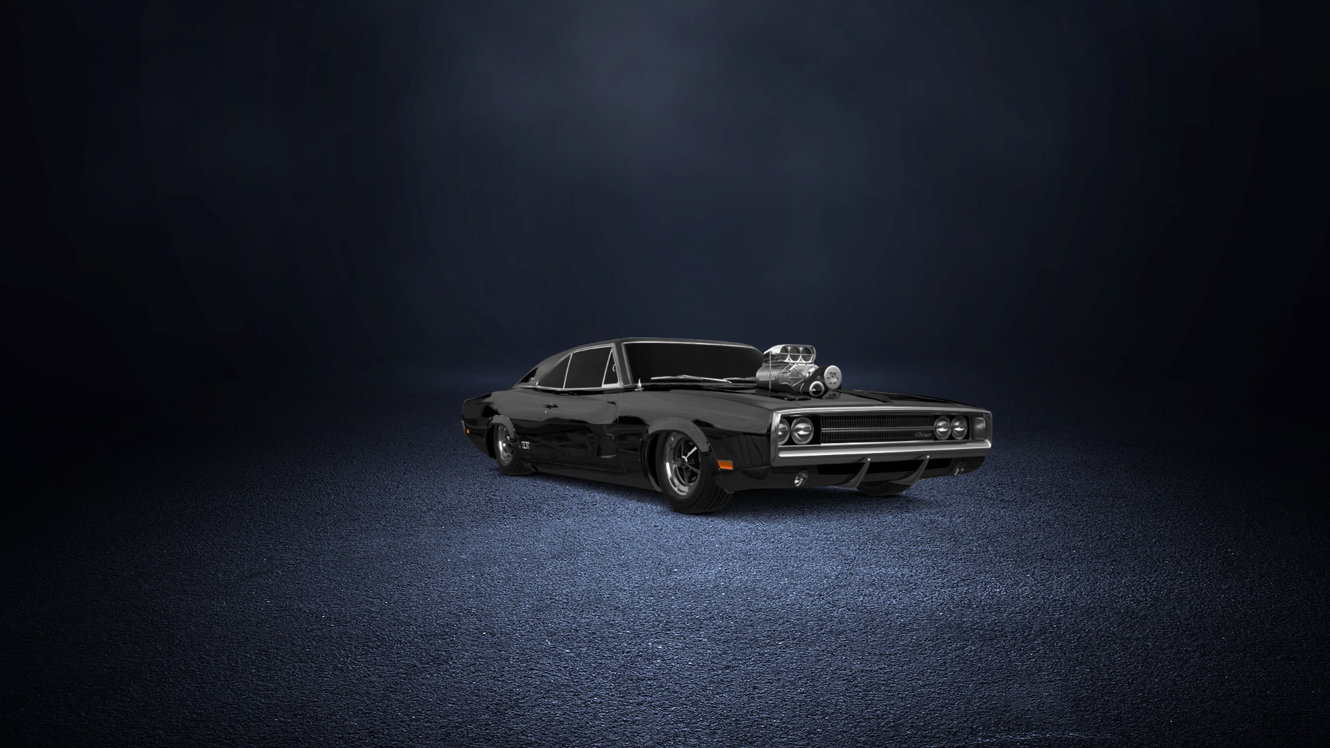 FairerEttin66 | Car Garage on 3DTuning