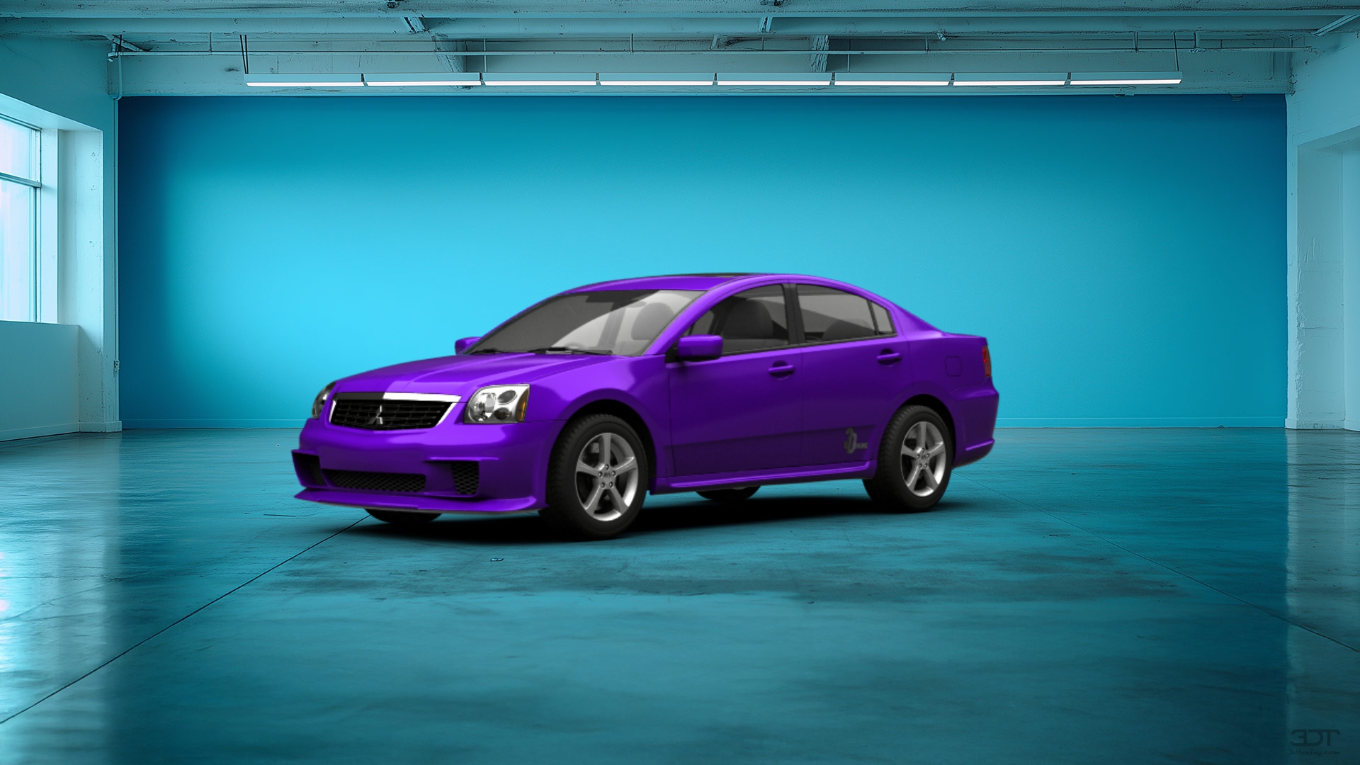 Tuner_R9qNfhyUy | Car Garage on 3DTuning