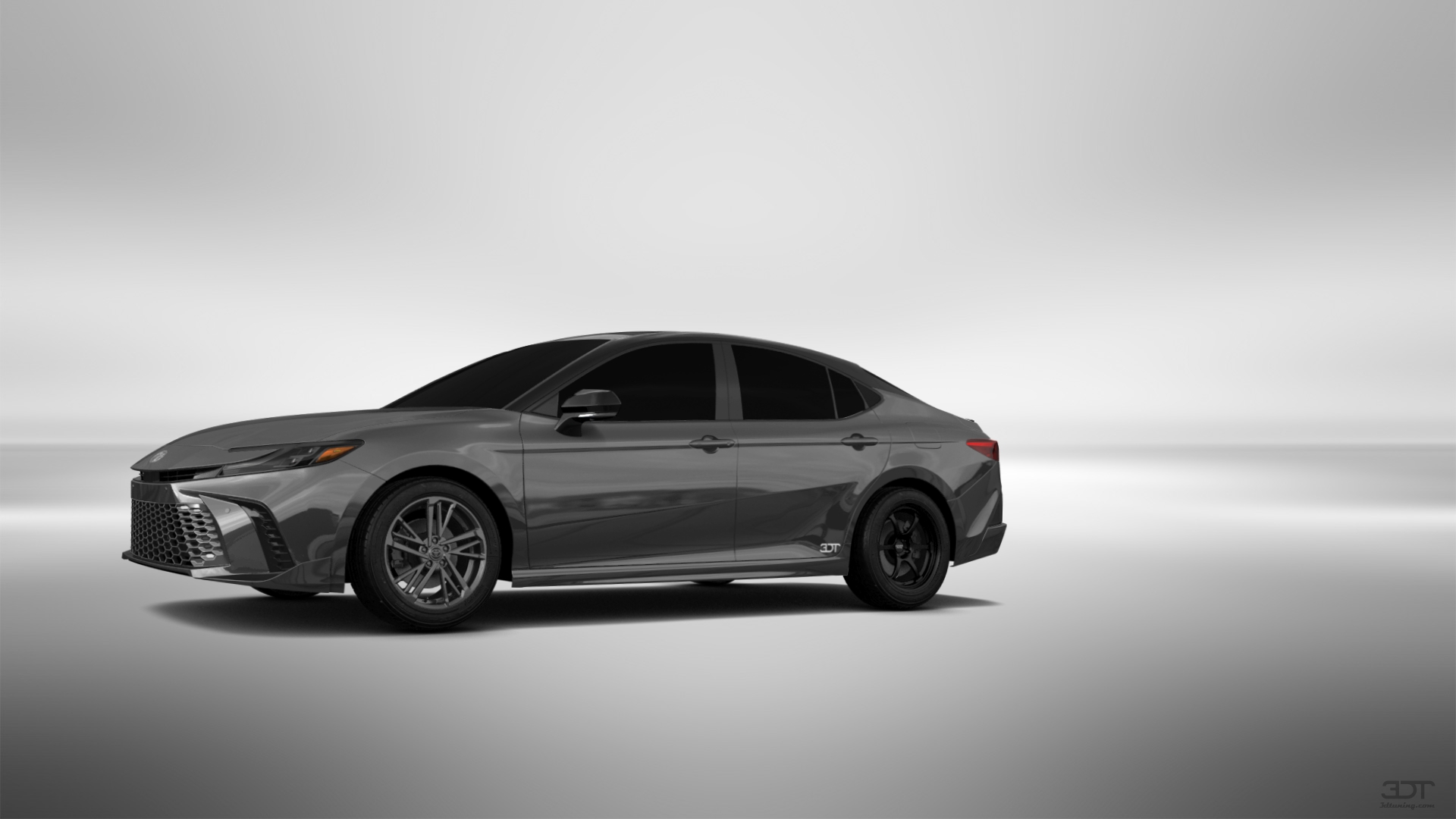 3DT-Share-75's Car Garage | 3DTuning