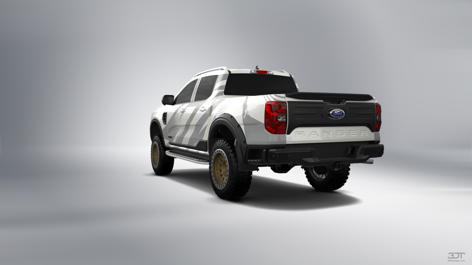 TofsteGamer58's Car Garage | 3DTuning