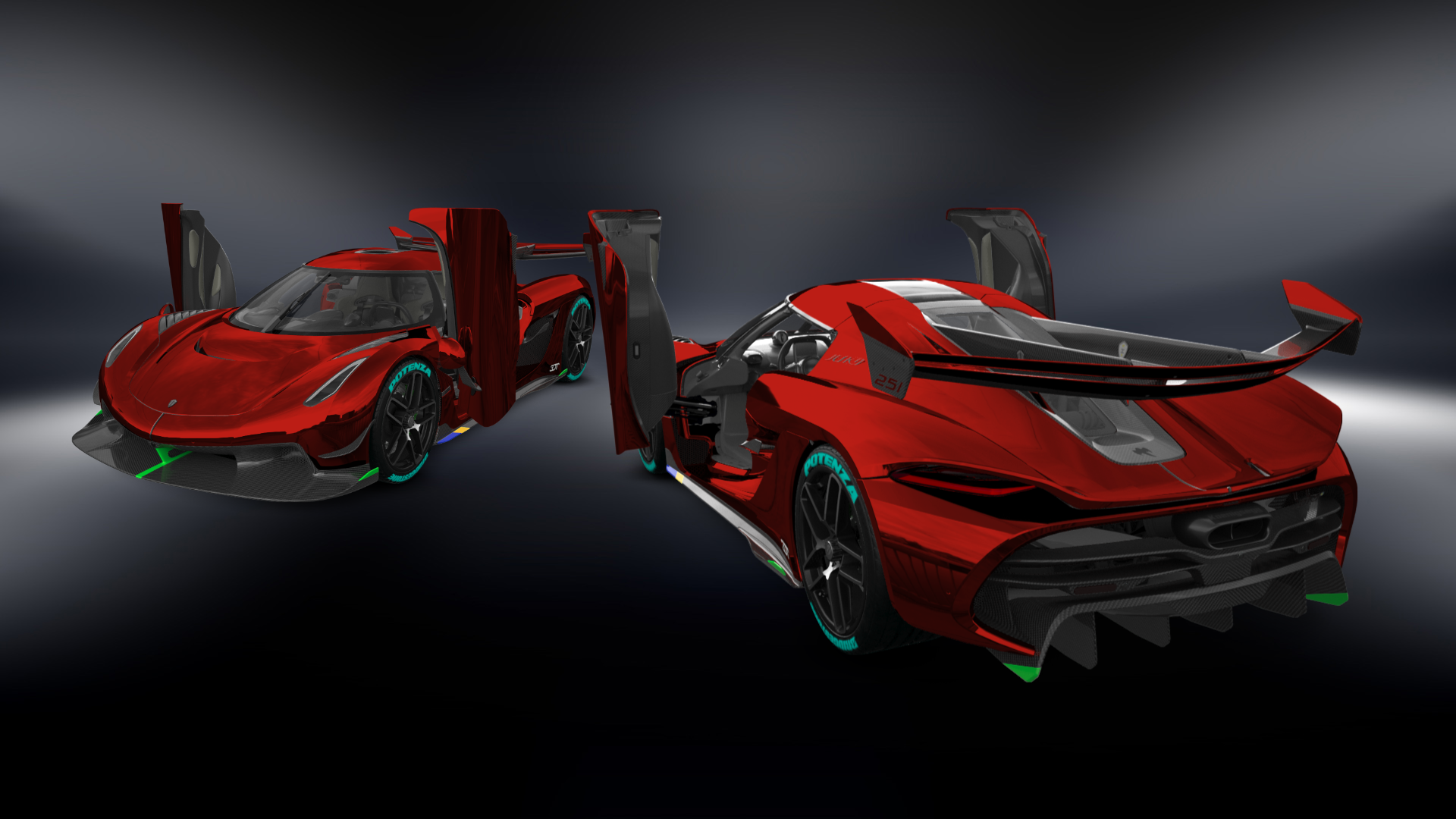 bmwm200 | Car Garage on 3DTuning