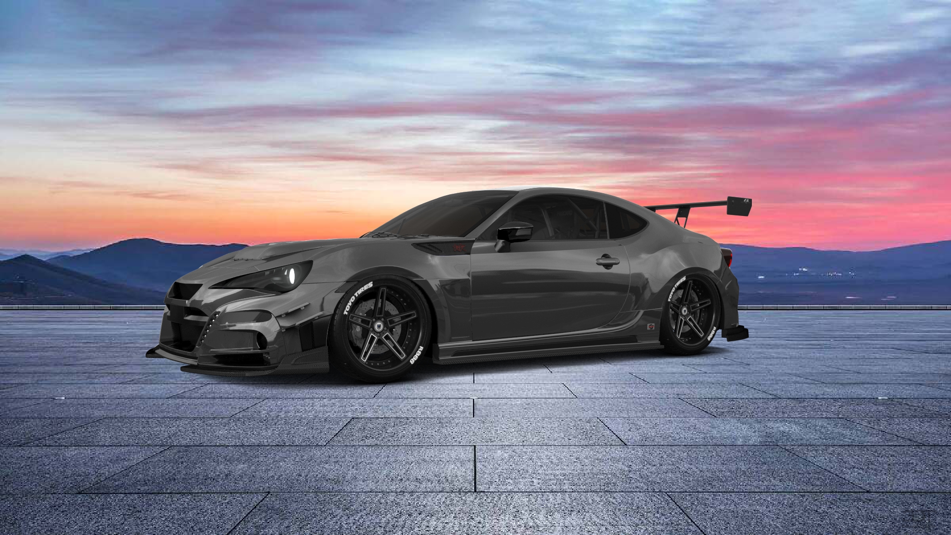 SRT_LEN10's Car Garage | 3DTuning