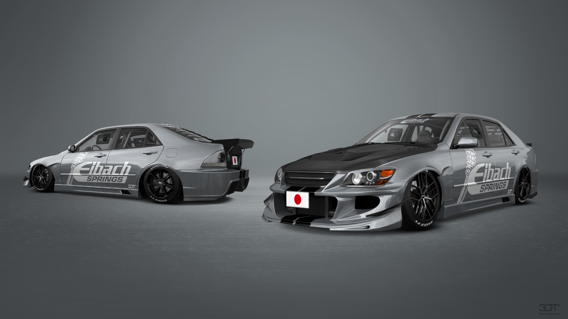 SubjectInvention11 | Car Garage on 3DTuning