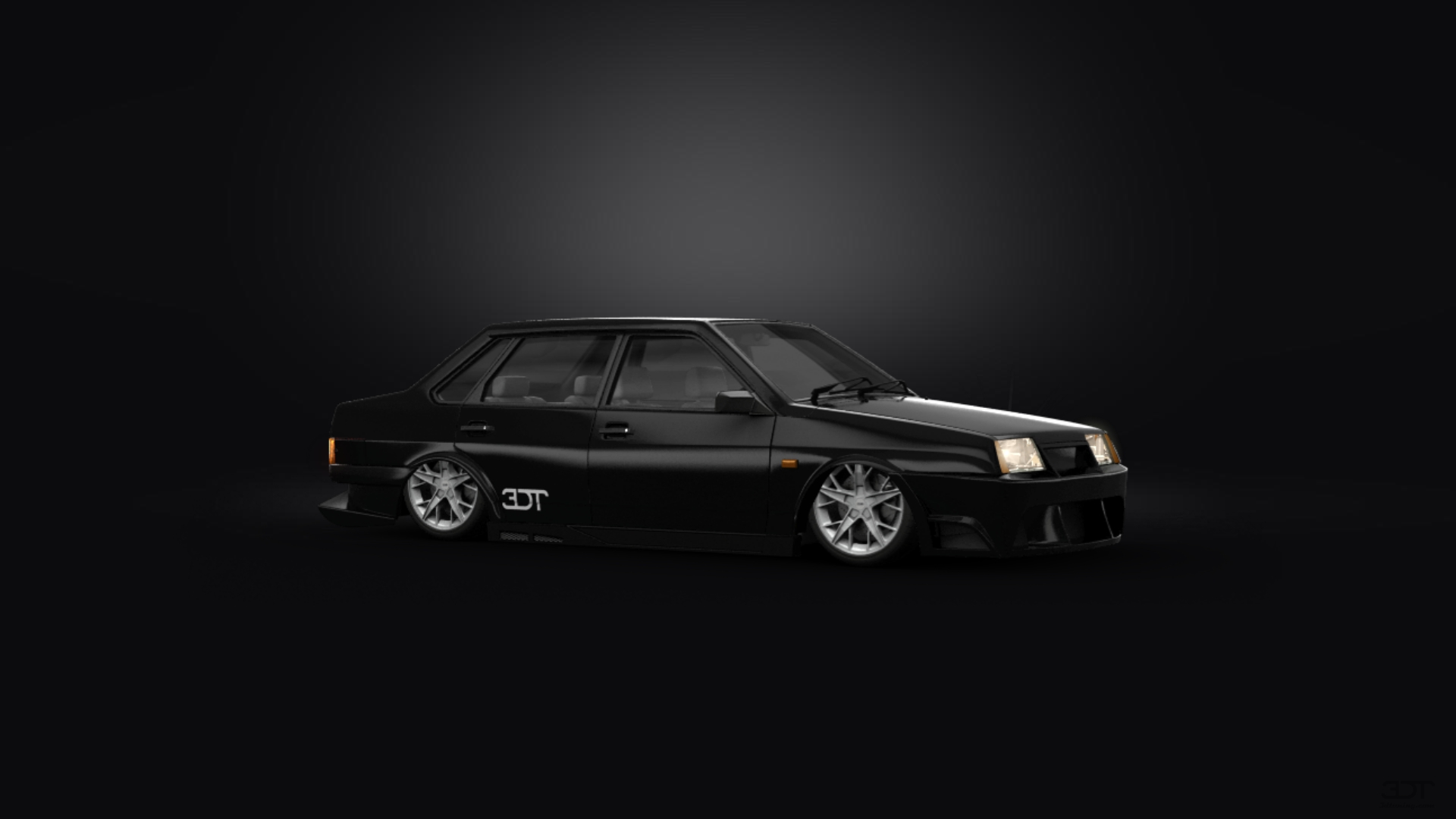 SimplerTranslator47 | Car Garage on 3DTuning