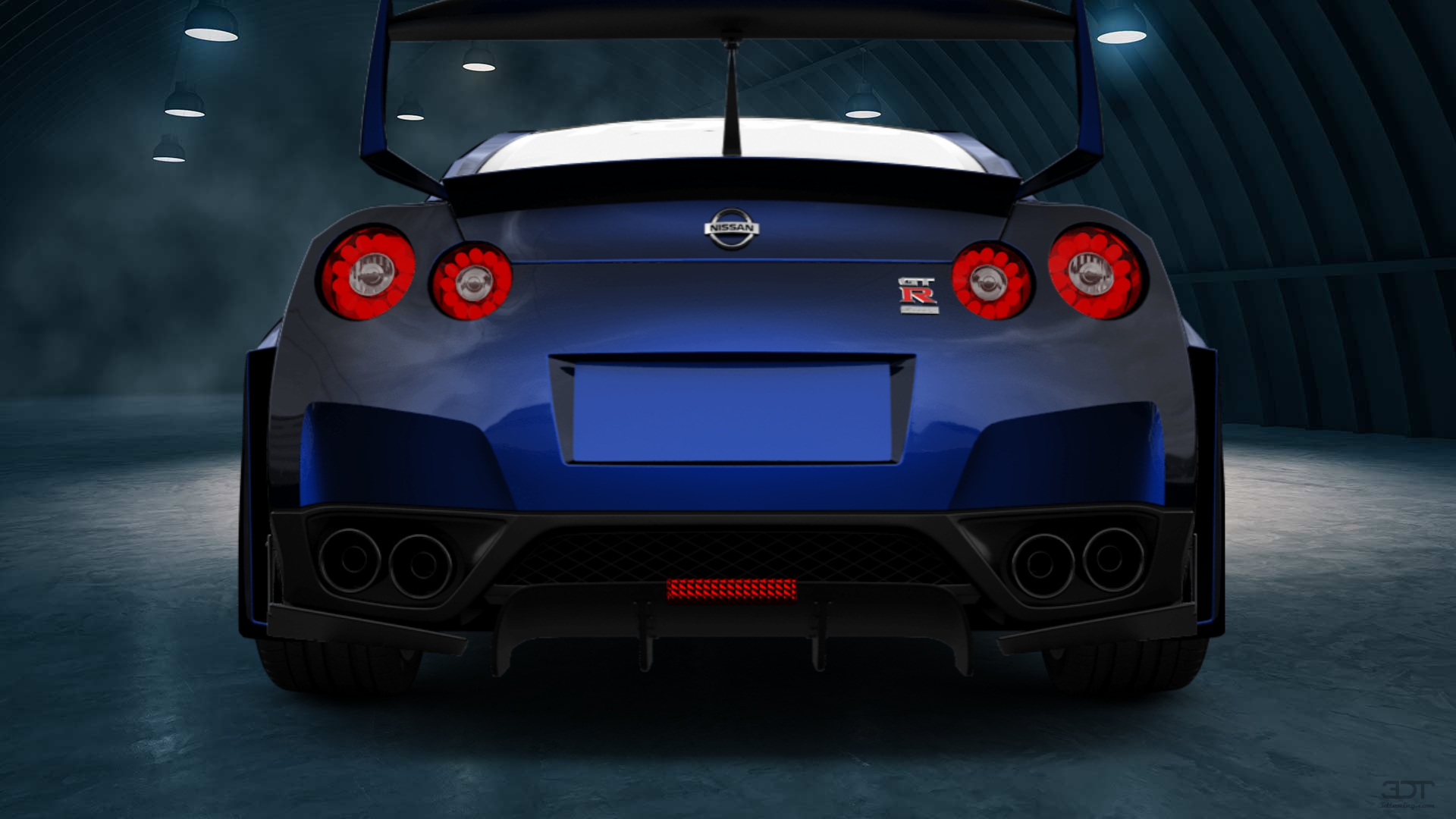 RegrettableLynx21398's Car Garage | 3DTuning