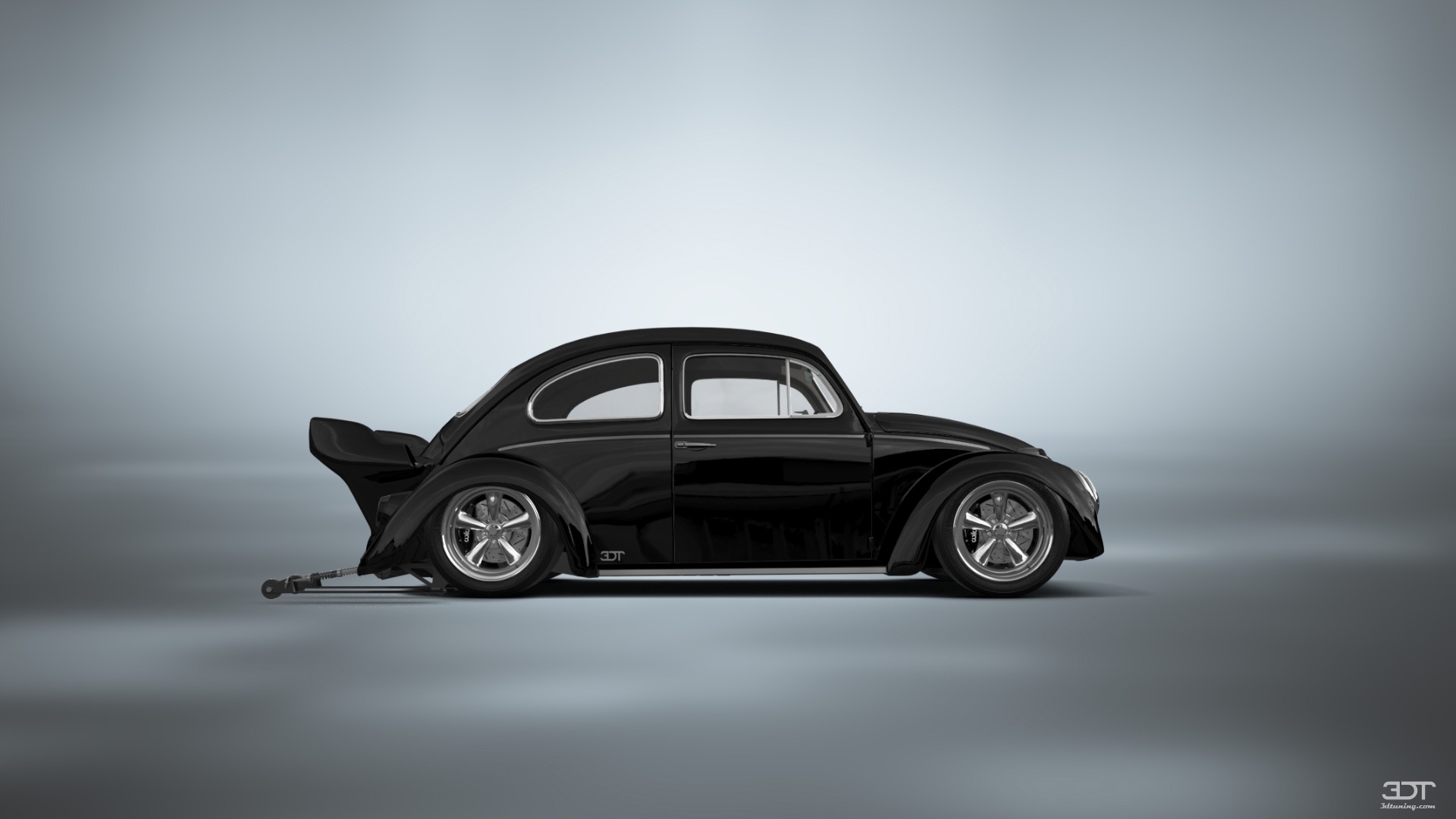 Hayden-J-Rose | Car Garage on 3DTuning