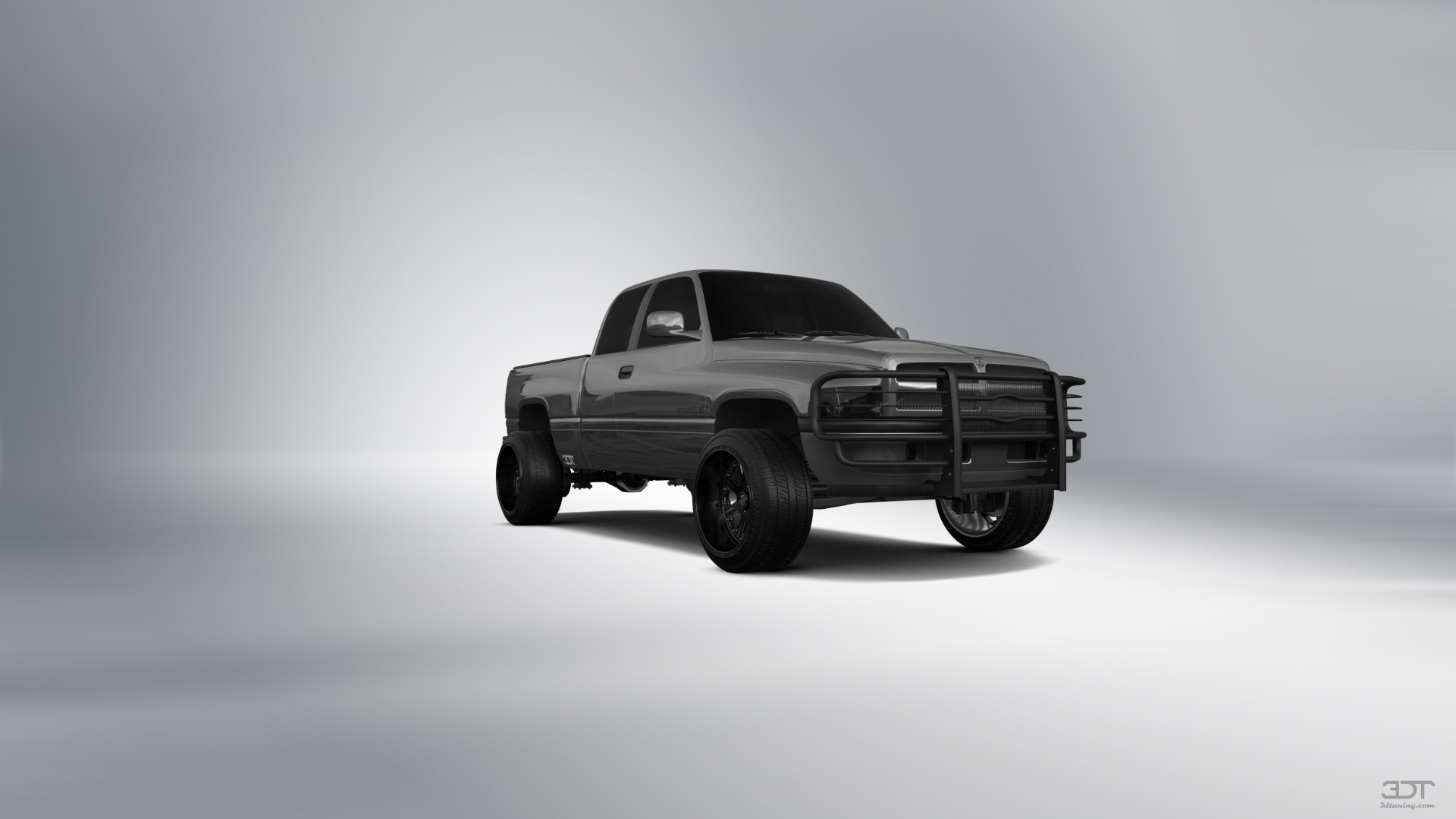 levilamar27's Car Garage | 3DTuning