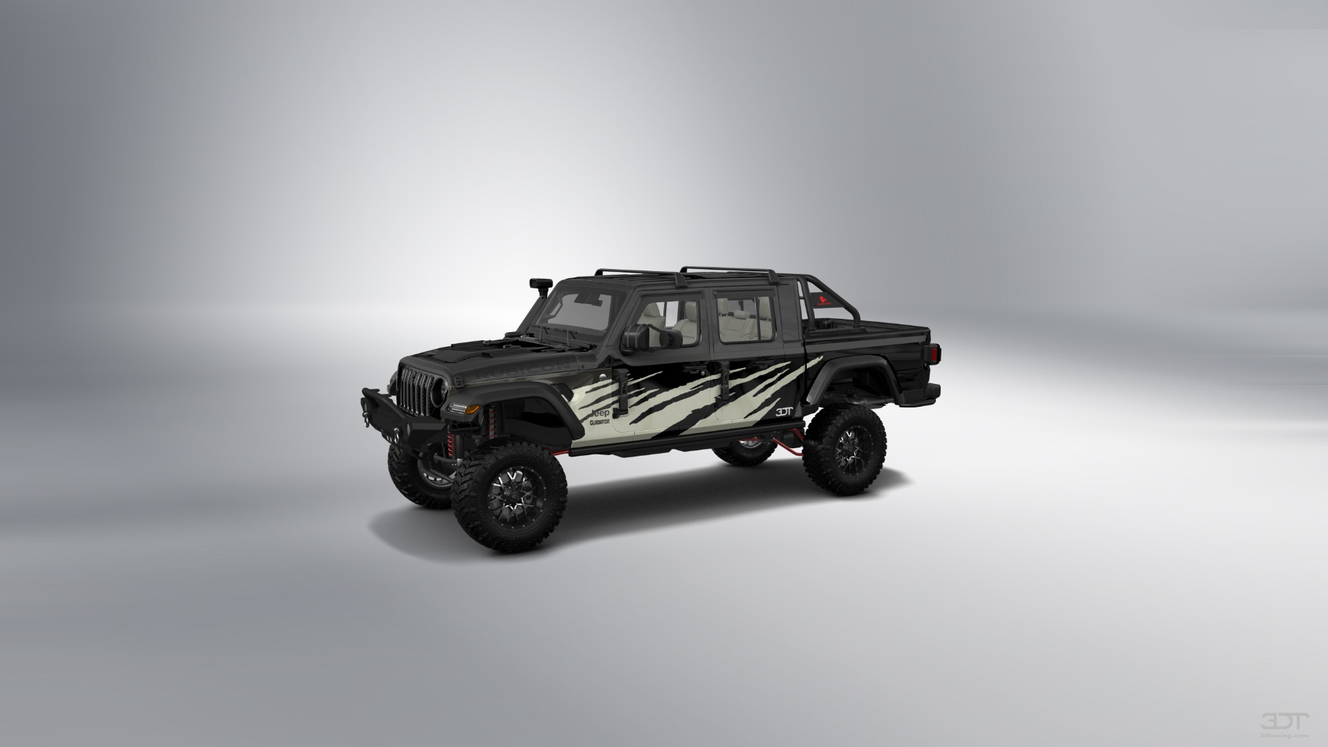 Marietre's Car Garage | 3DTuning