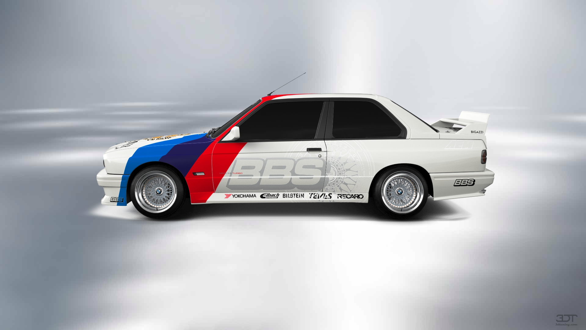 AnteriorWorry36 | Car Garage on 3DTuning