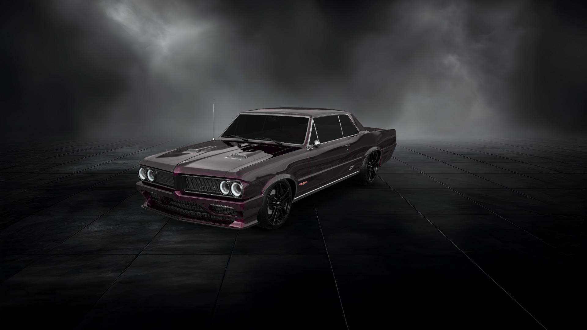 hazem's Car Garage | 3DTuning