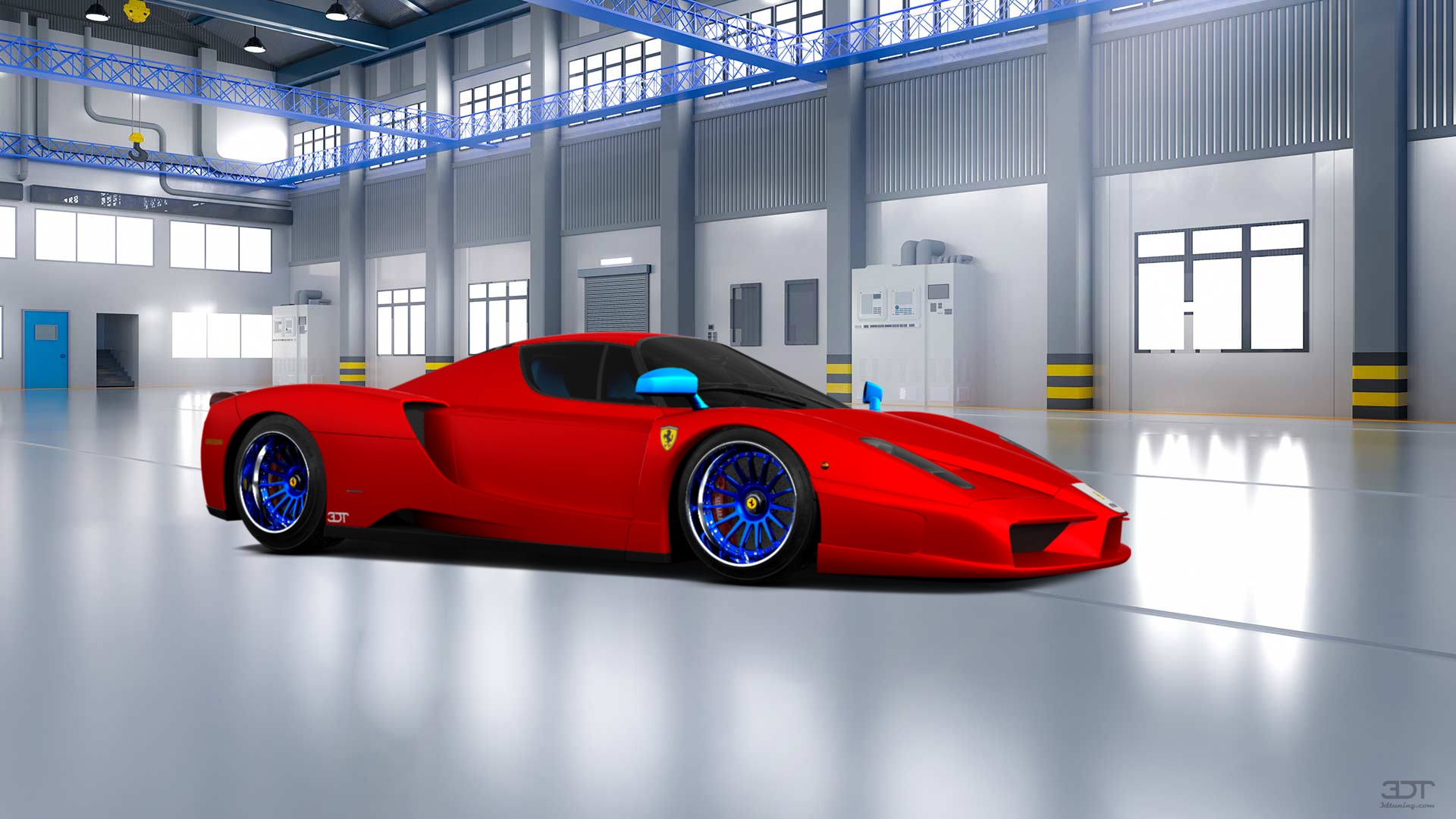 su_2292063591038469 | 3DTuning汽车车库