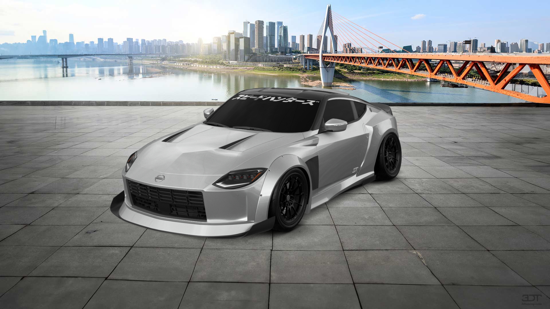 jaredsmith20's Car Garage | 3DTuning