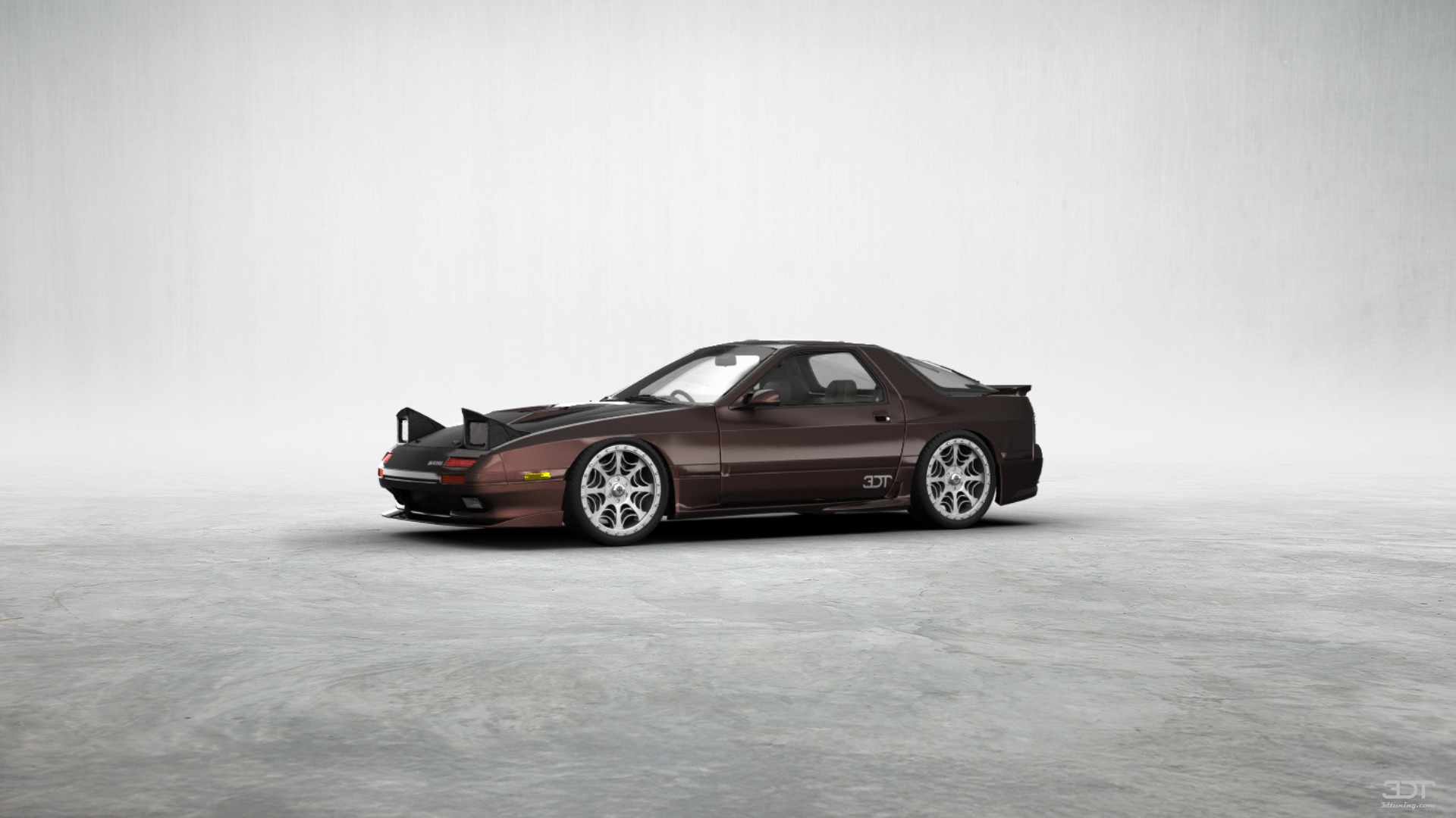 owengoughoc5432's Car Garage | 3DTuning