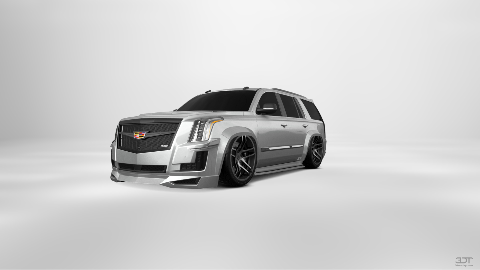 xotersilva | Garage Auto su 3DTuning