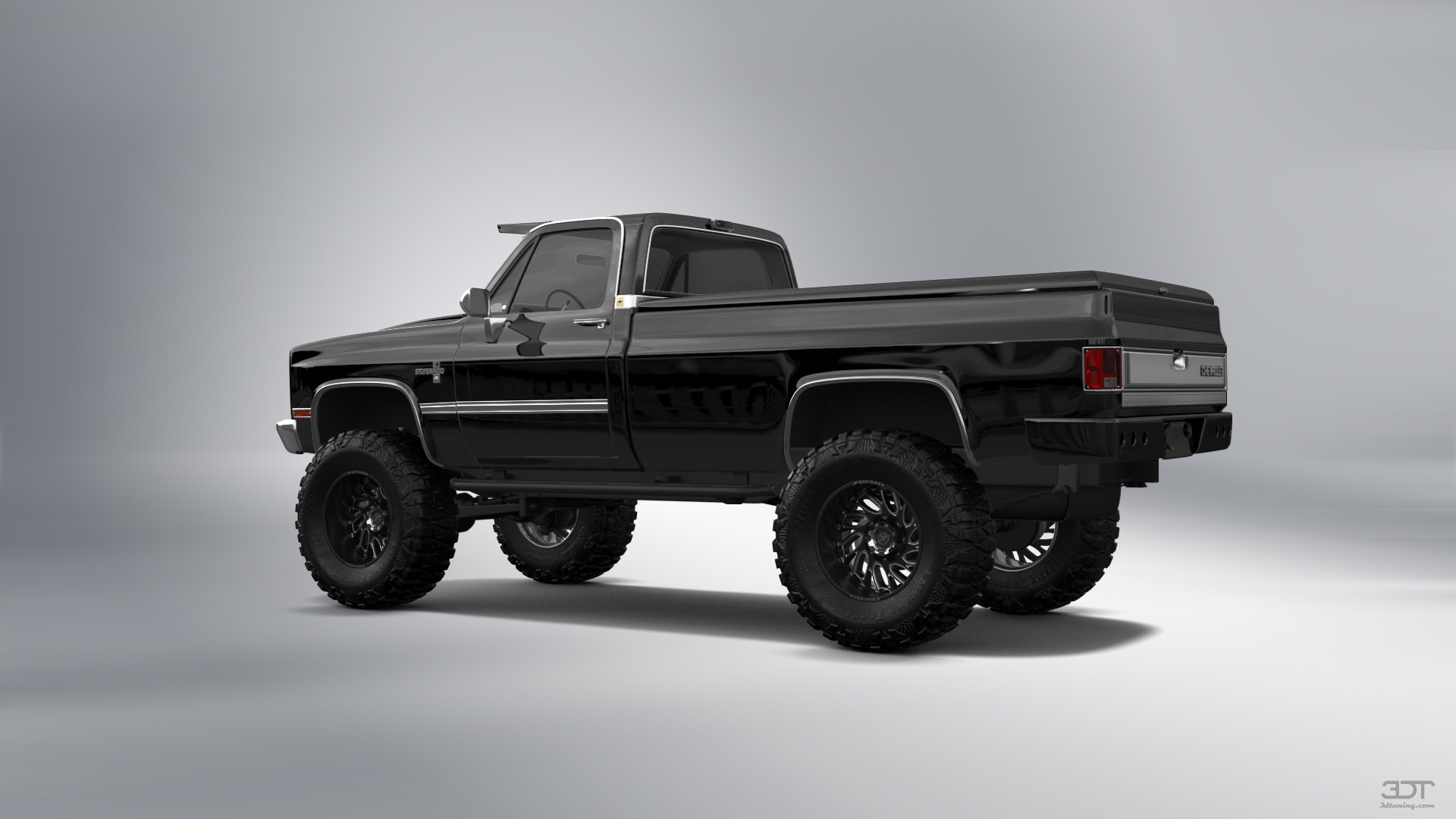 Mullet_66's Car Garage | 3DTuning