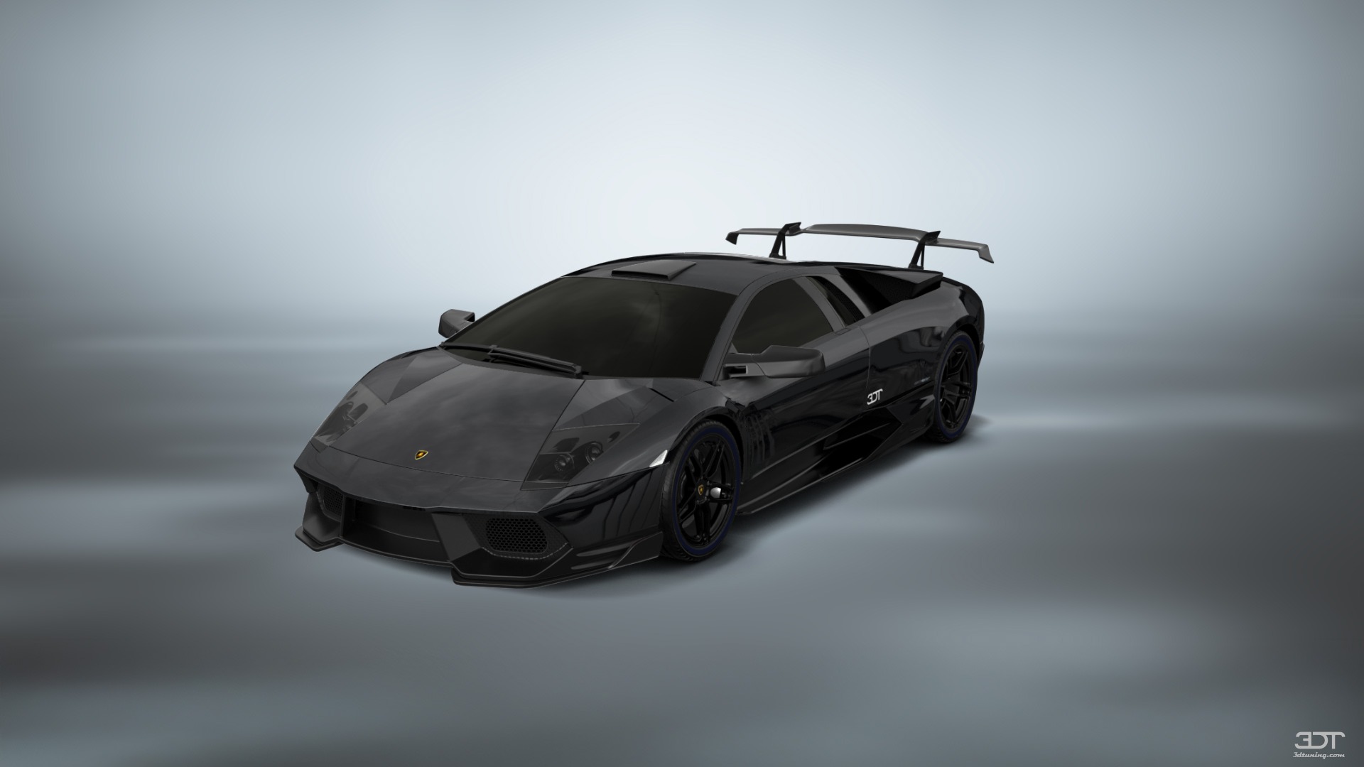Bruce_Wayne25 | Car Garage on 3DTuning