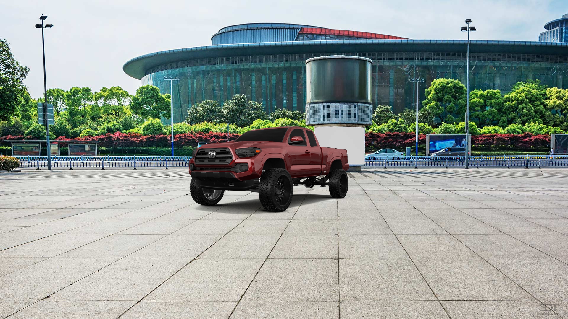 Tuningmaster0345's Car Garage | 3DTuning