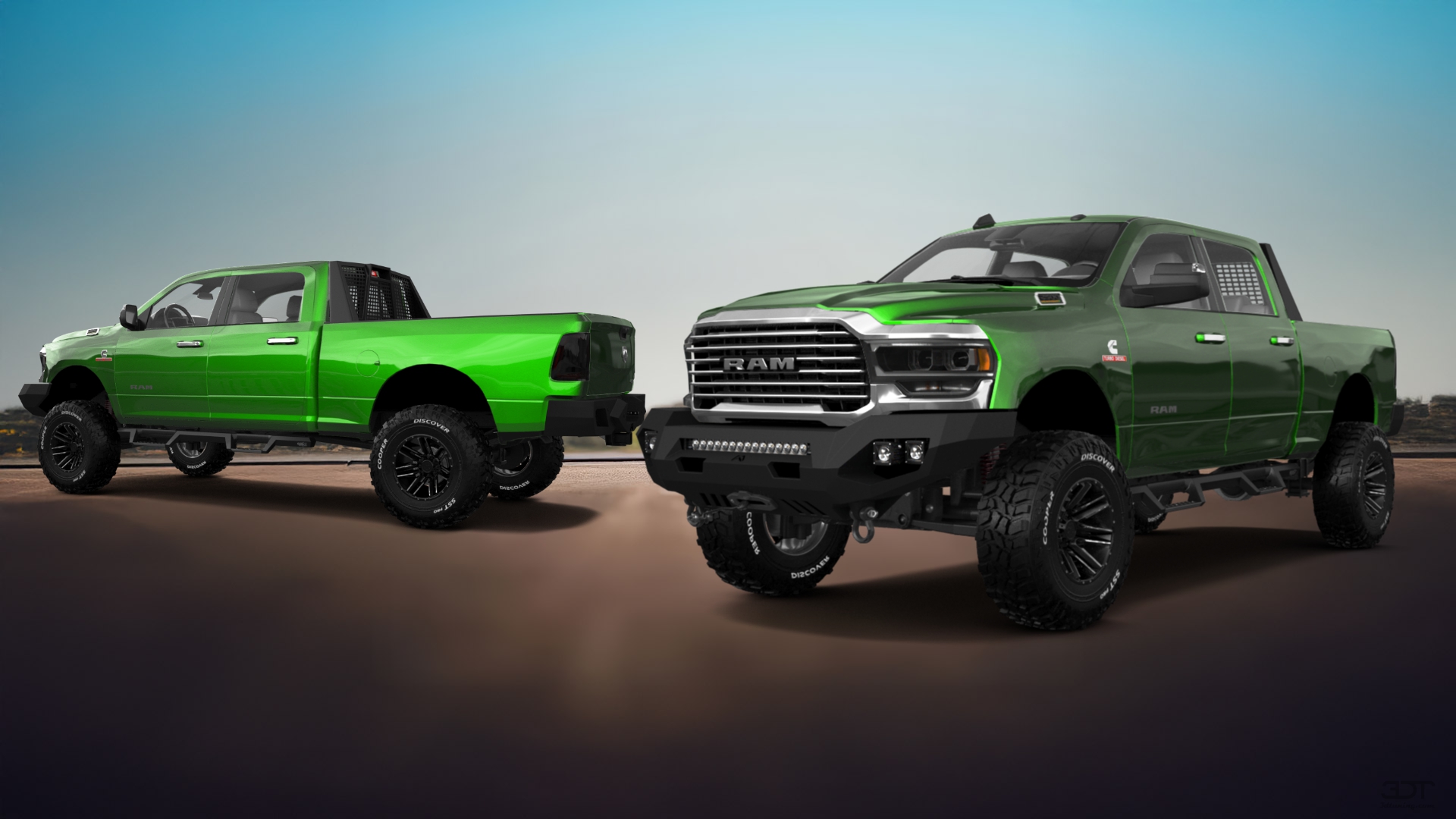 dtognarelli | Garage Auto su 3DTuning