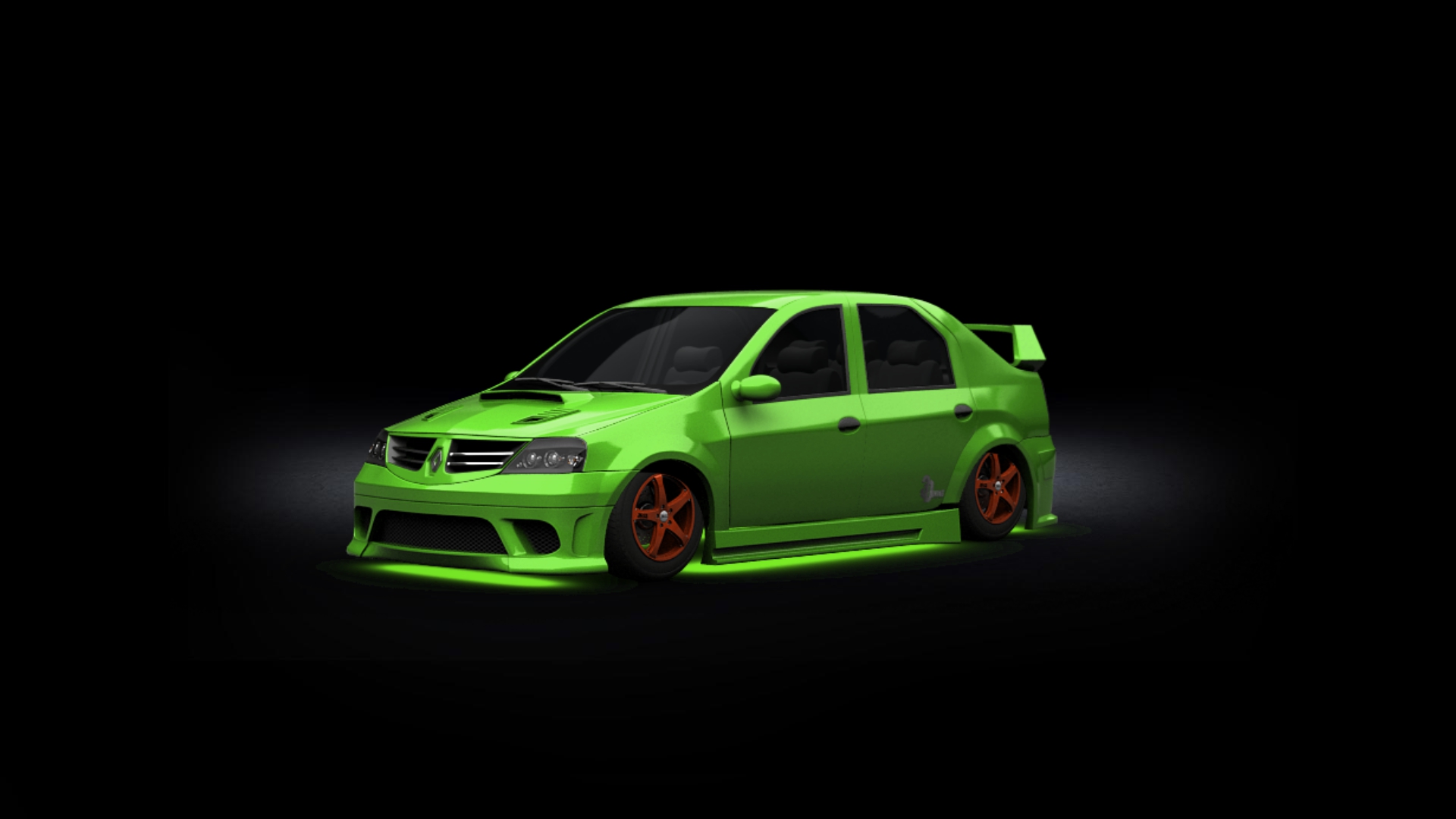 TheJiggleBiggle's Car Garage | 3DTuning