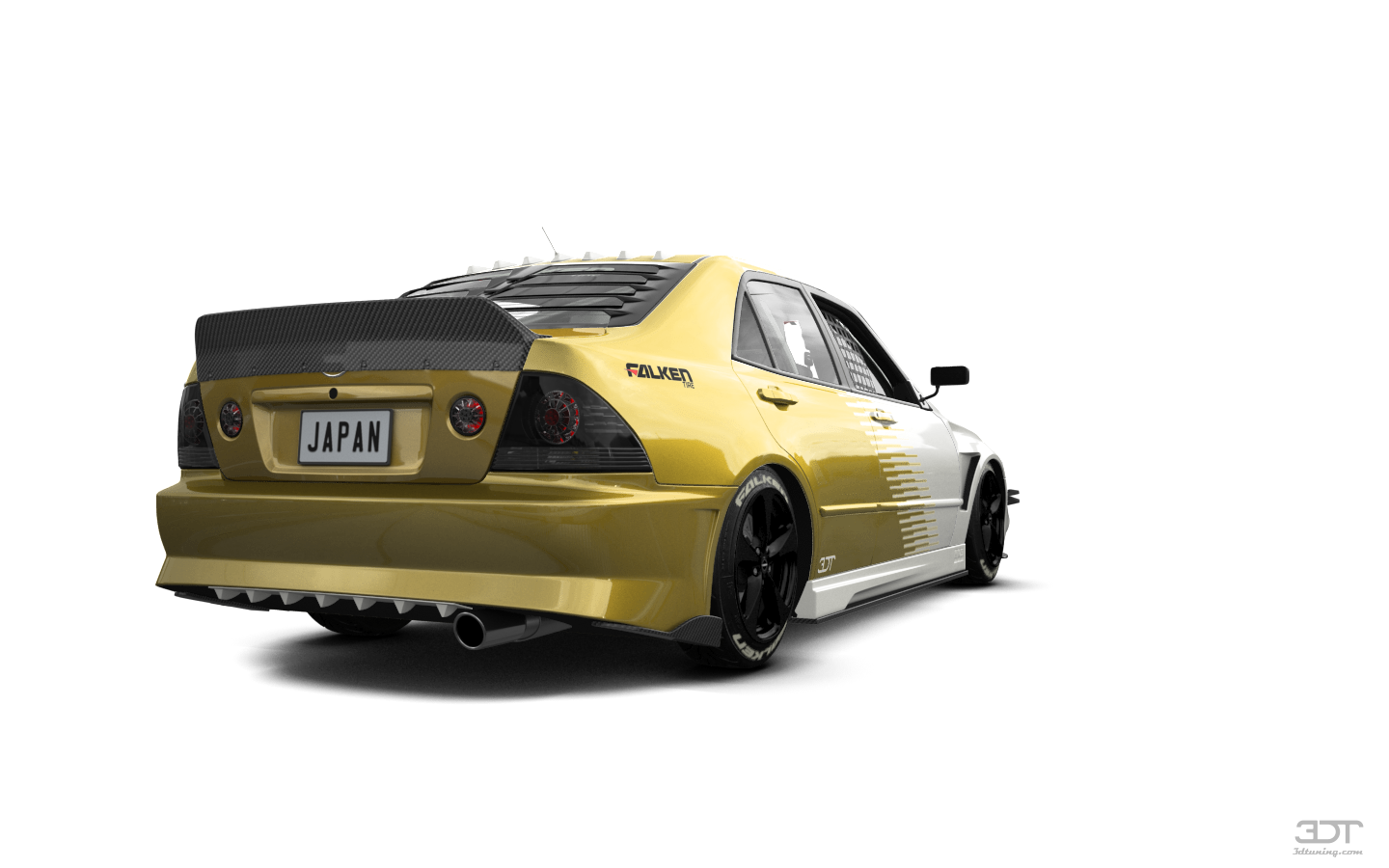 KaranLallubhai123's Car Garage | 3DTuning