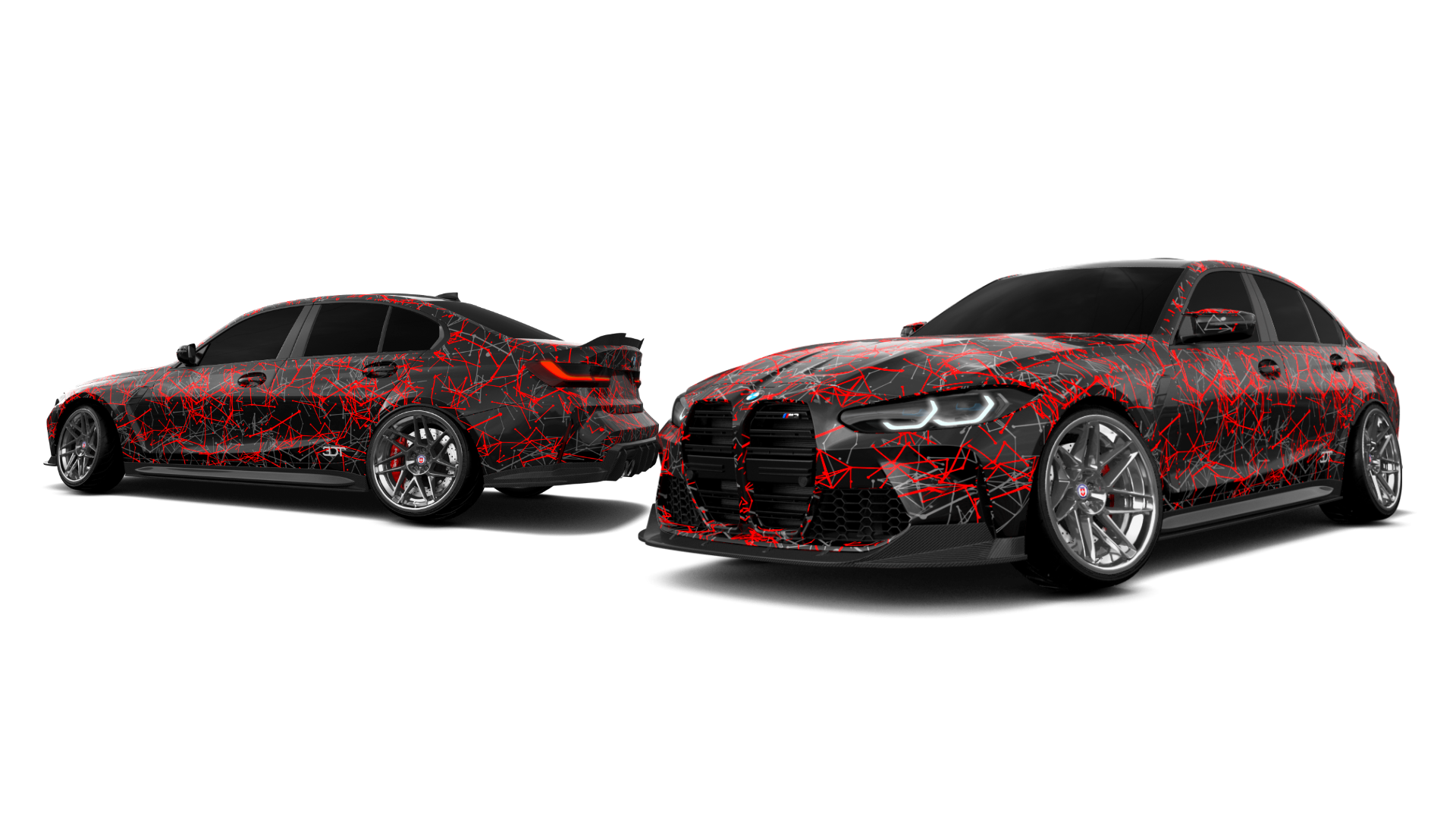 -FIBERCAR10900- | Car Garage on 3DTuning