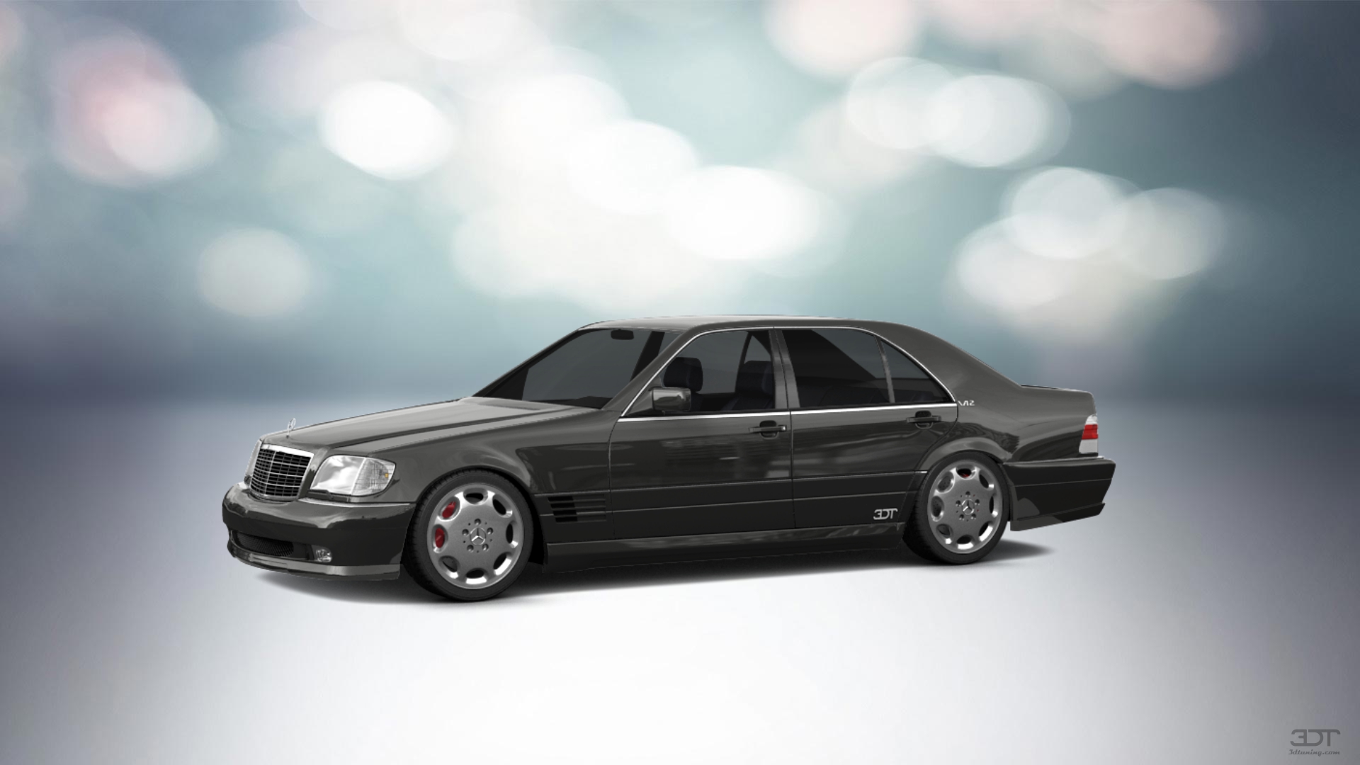 Rod40000 | Car Garage on 3DTuning