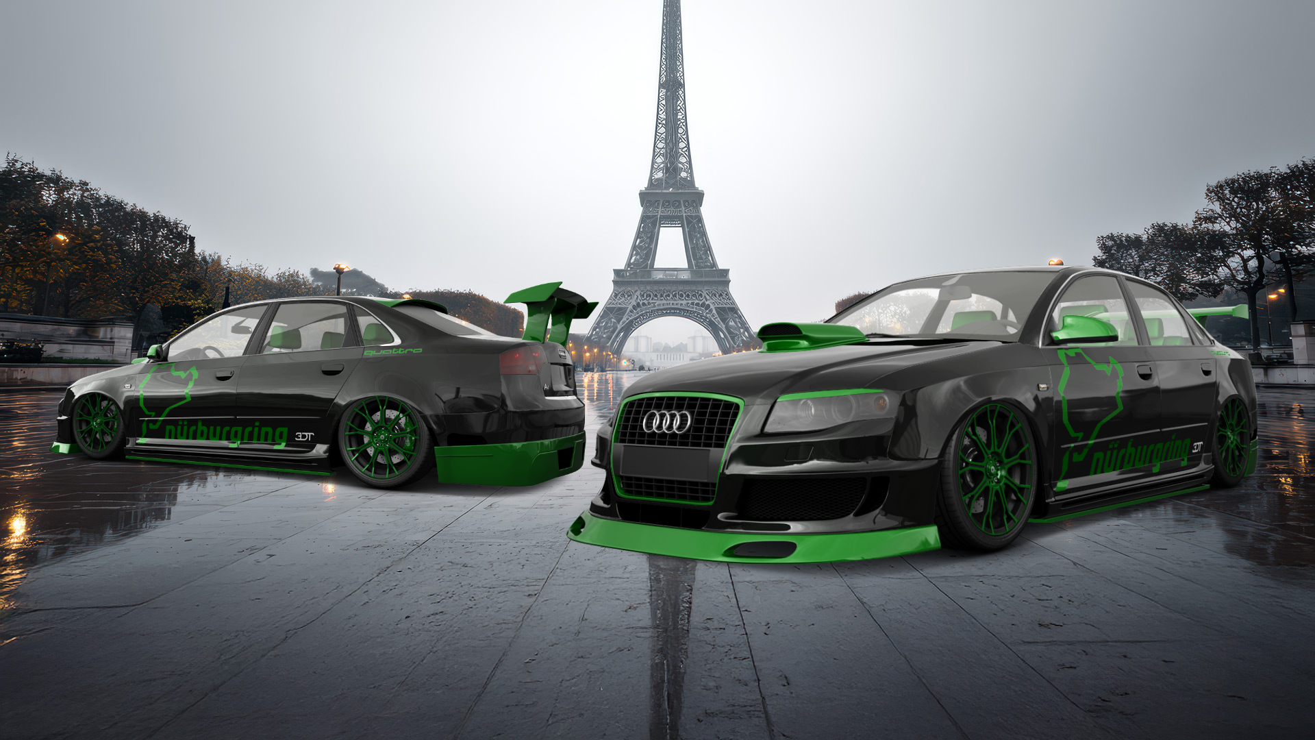 kloibjac000 | 3DTuning 자동차 차고